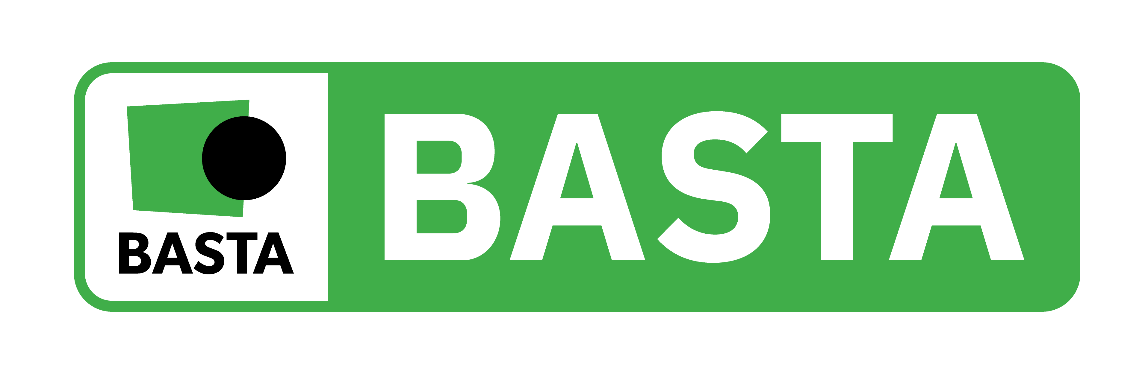 BASTA-nivån är den högsta nivån i systemet. Produkter som uppfyller denna nivå uppfyller kriterier som begränsar utfasningsämnen och riskminskningsämnen enligt Kemikalieinspektionens ”PRIO-verktyg”.