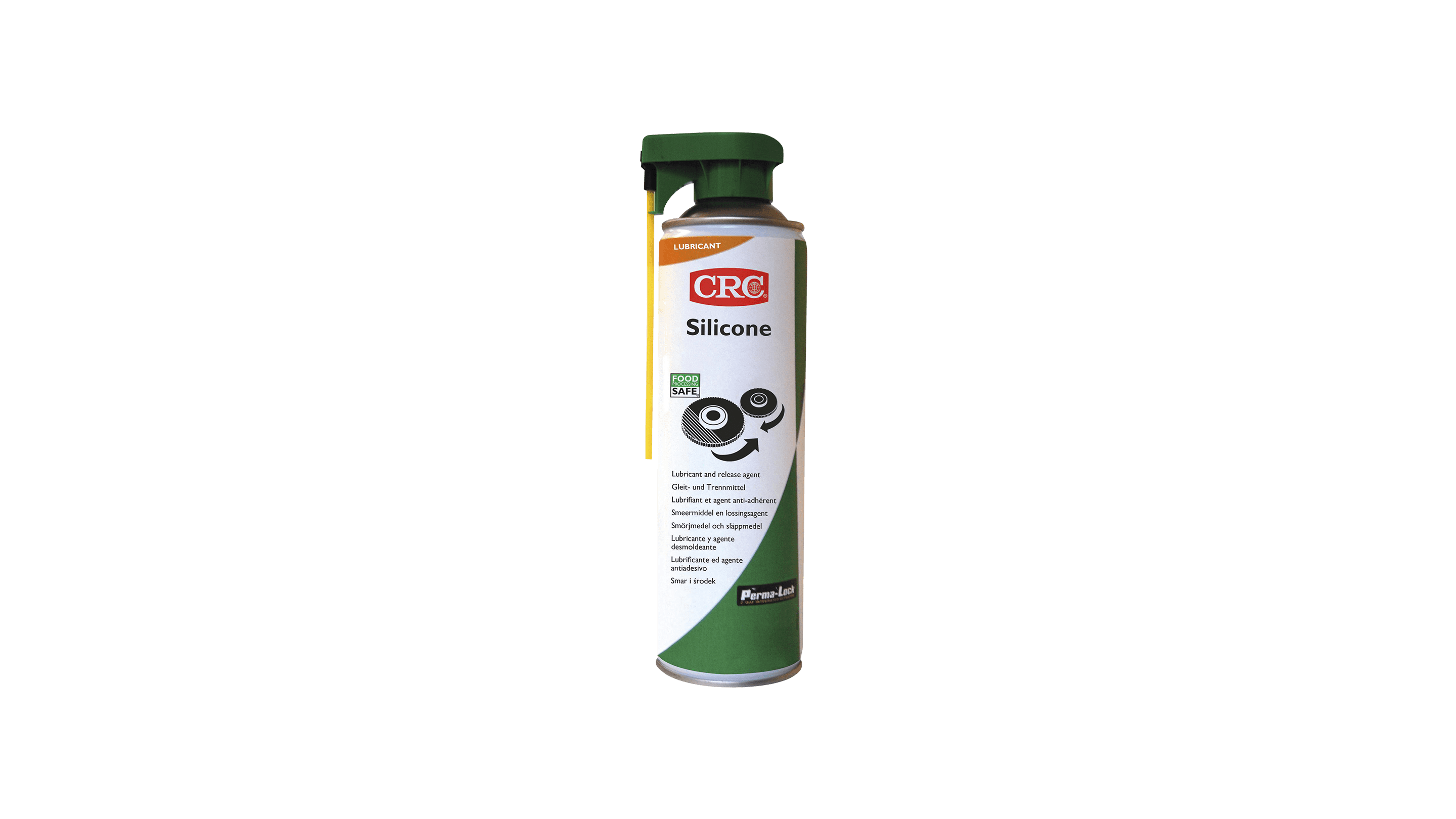 CRC Silicone 8037 - Silikonspray