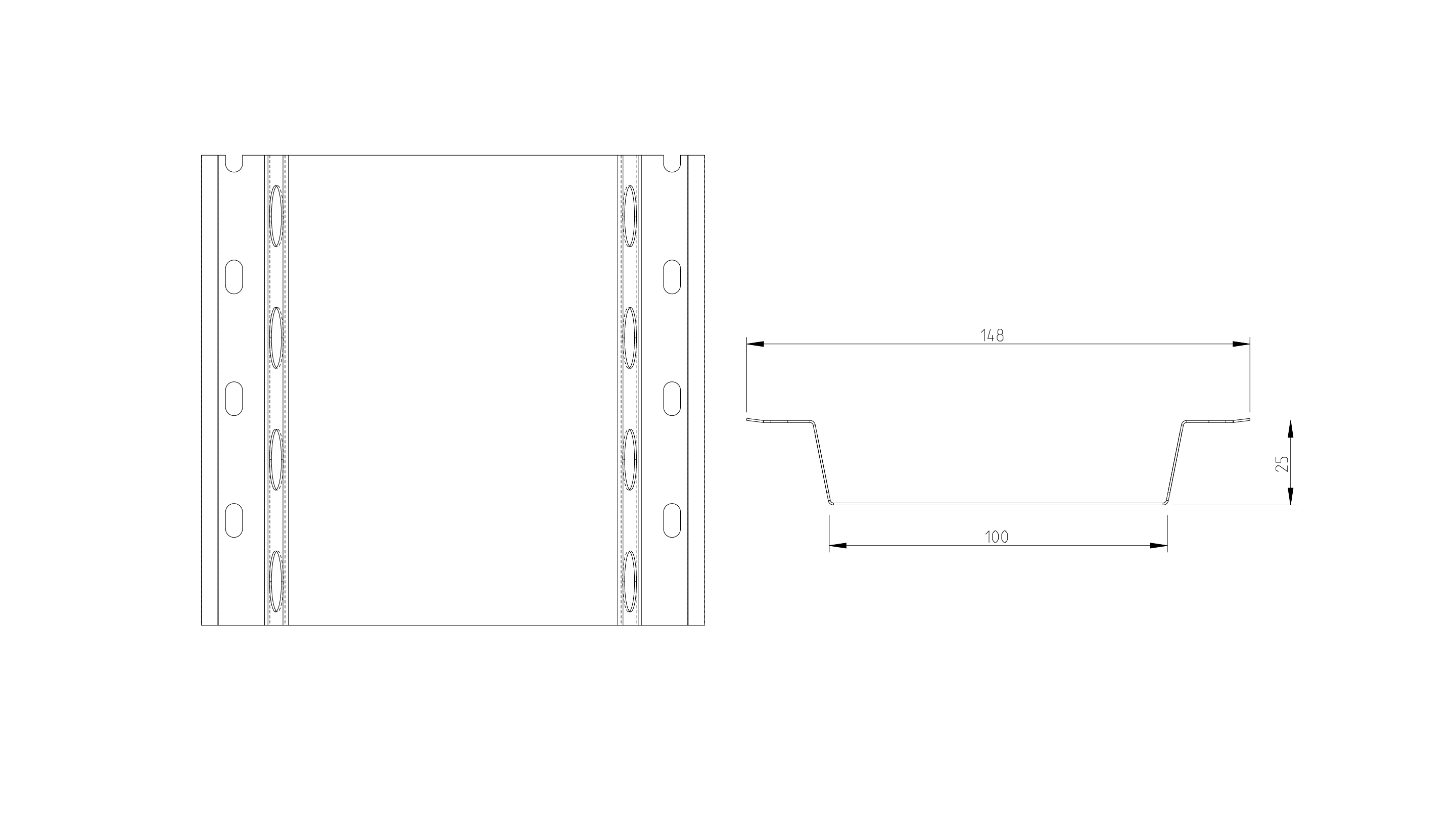 Lindab FLVB