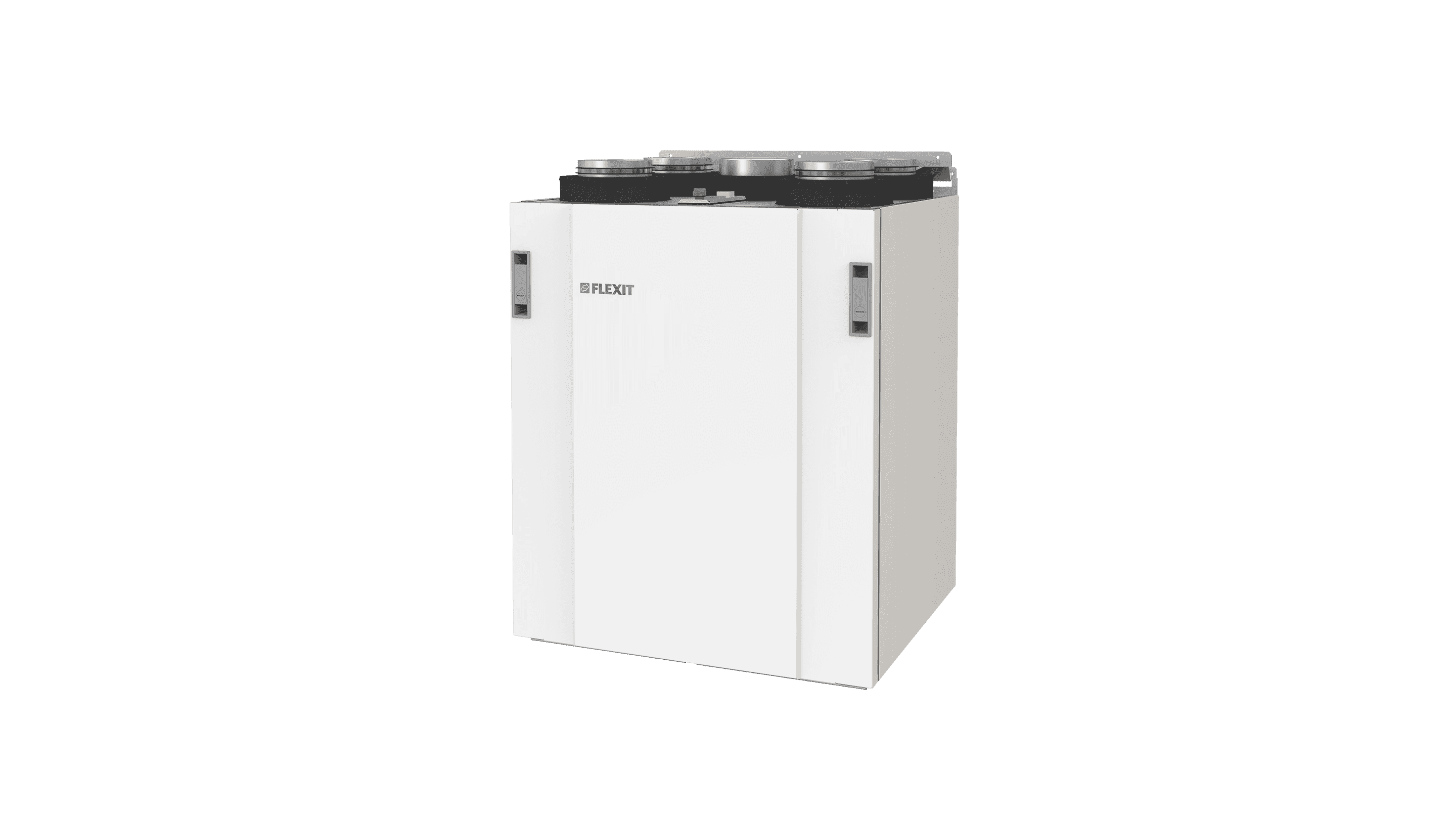 Nordic S3 - FTX-aggregat