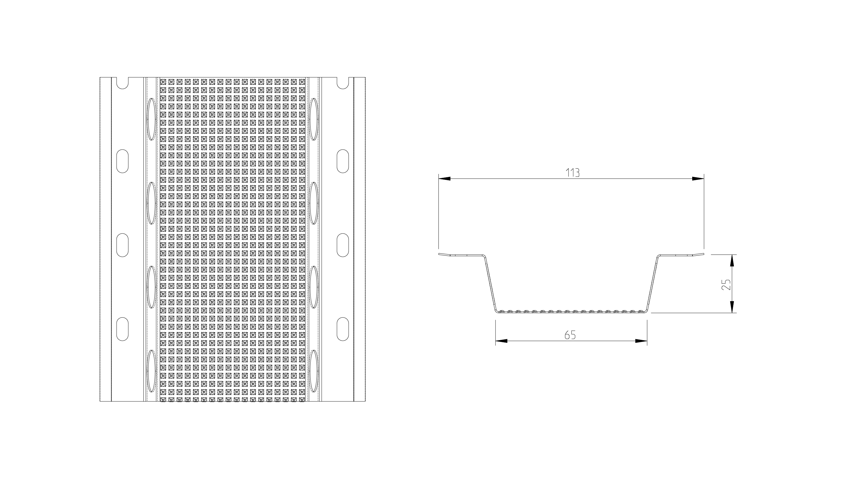 Lindab FLV