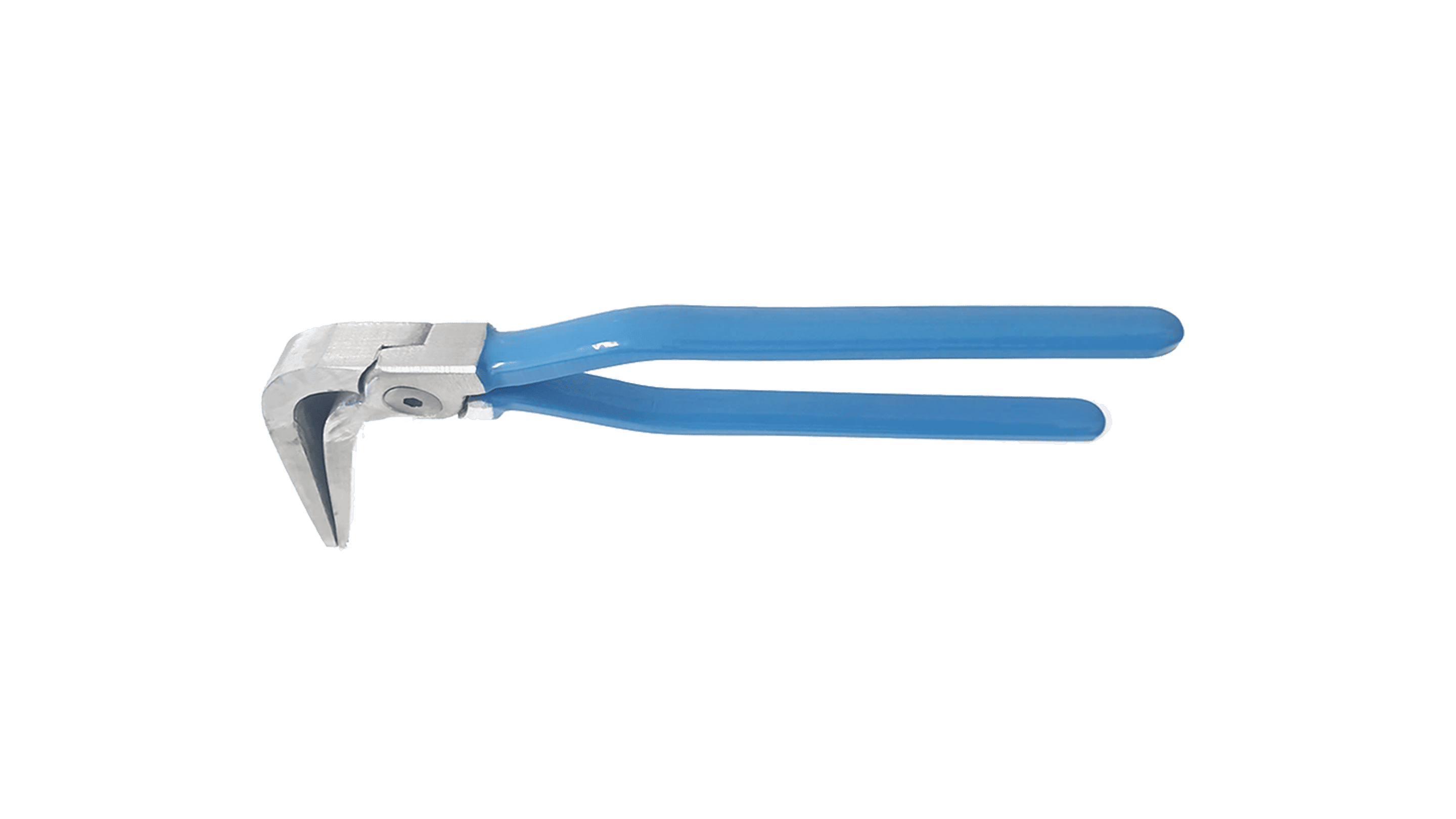 KIESEL - Falstång 90° 60mm Aluminium