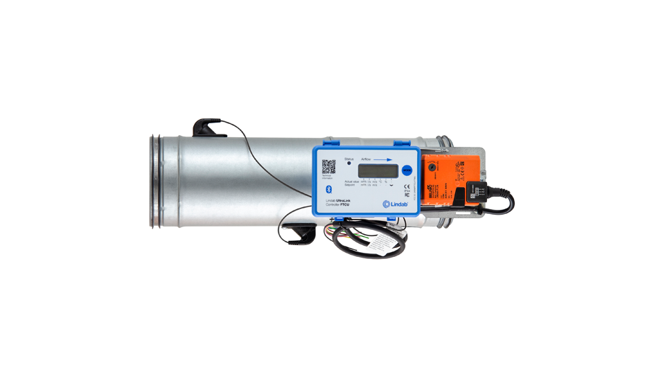 FTCU, UltraLink® Controller