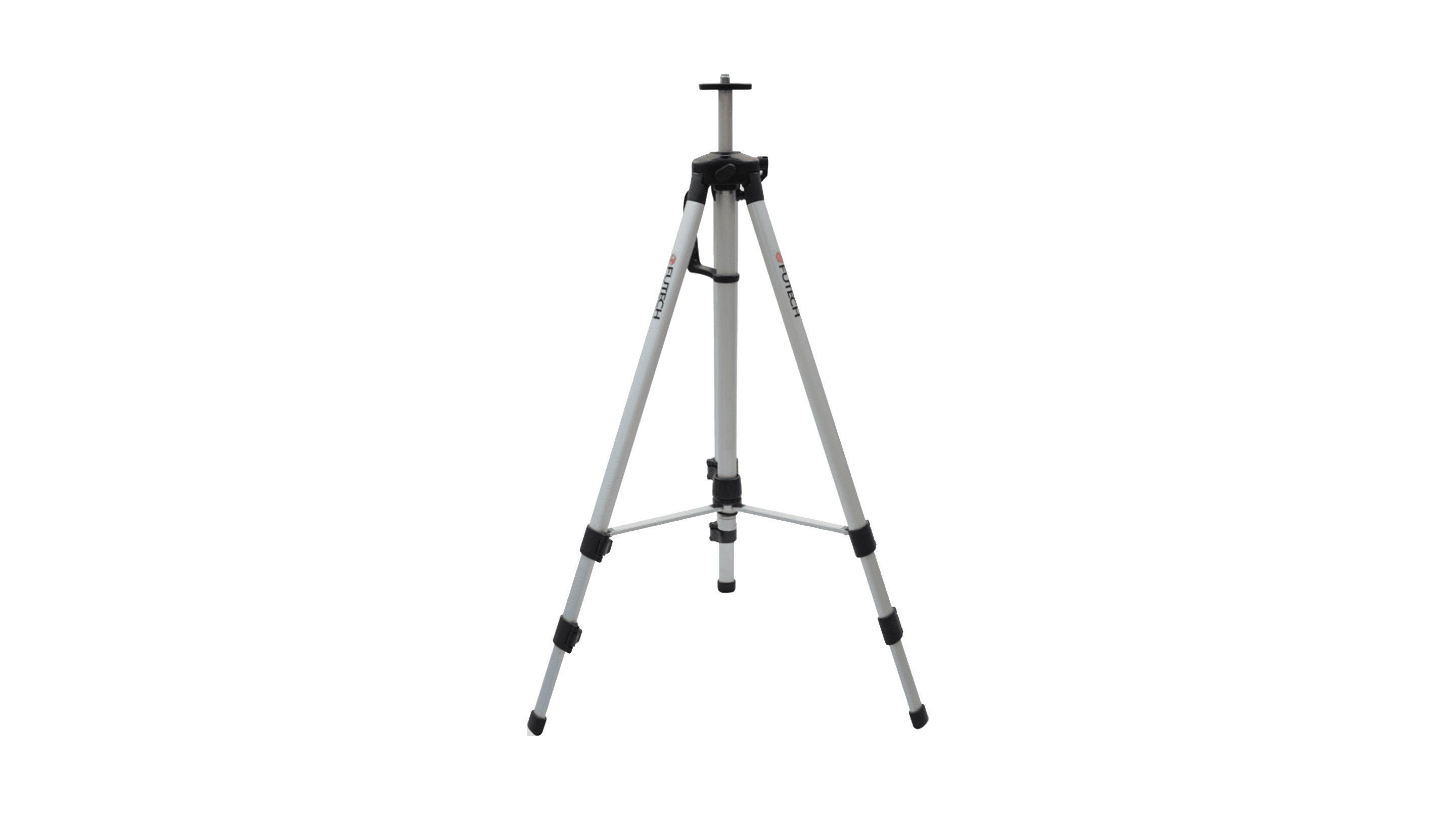 Futech Pro Light - Laserstativ aluminium 5/8″ 65-180 cm