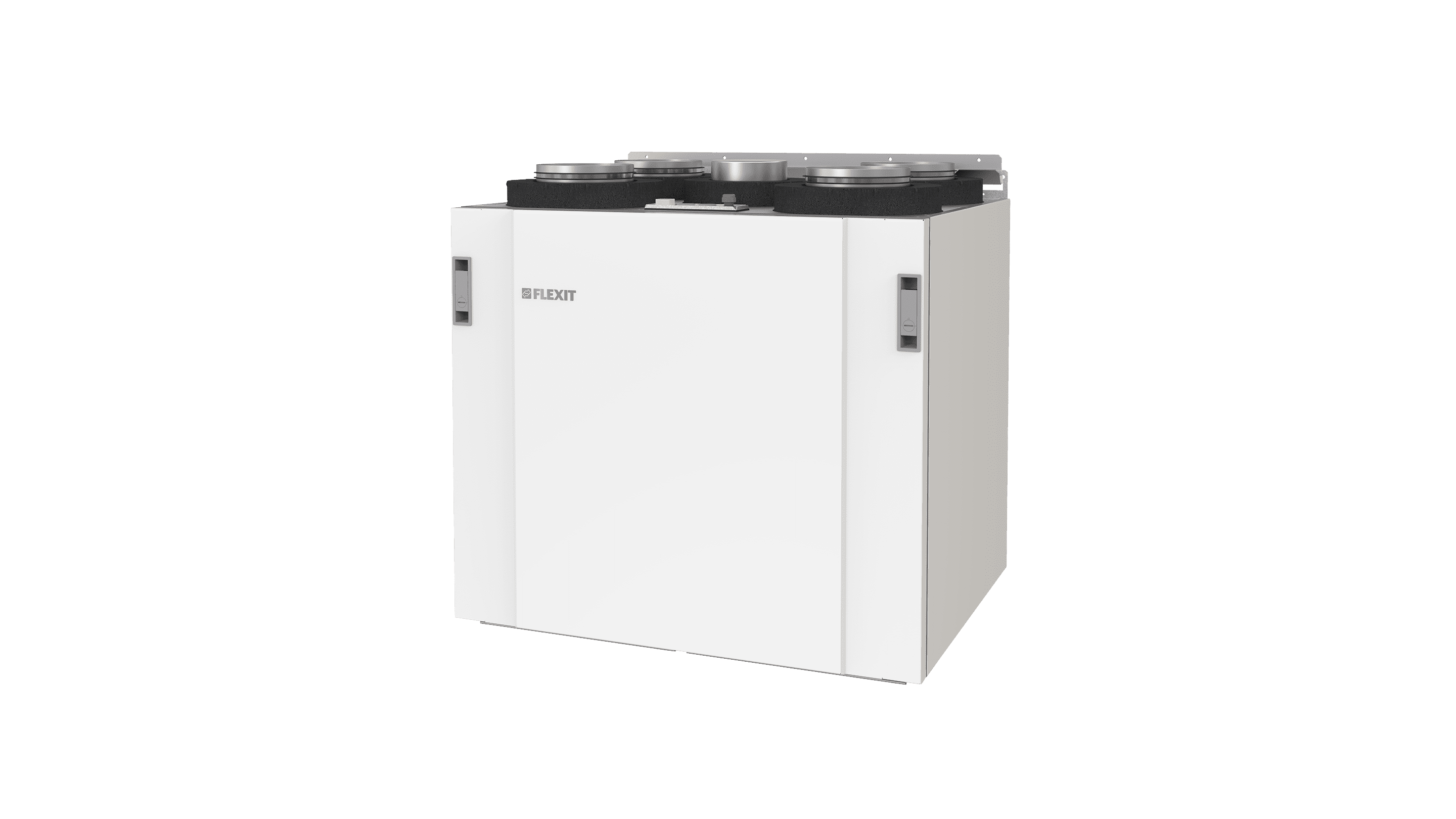 Nordic S4 - FTX-aggregat