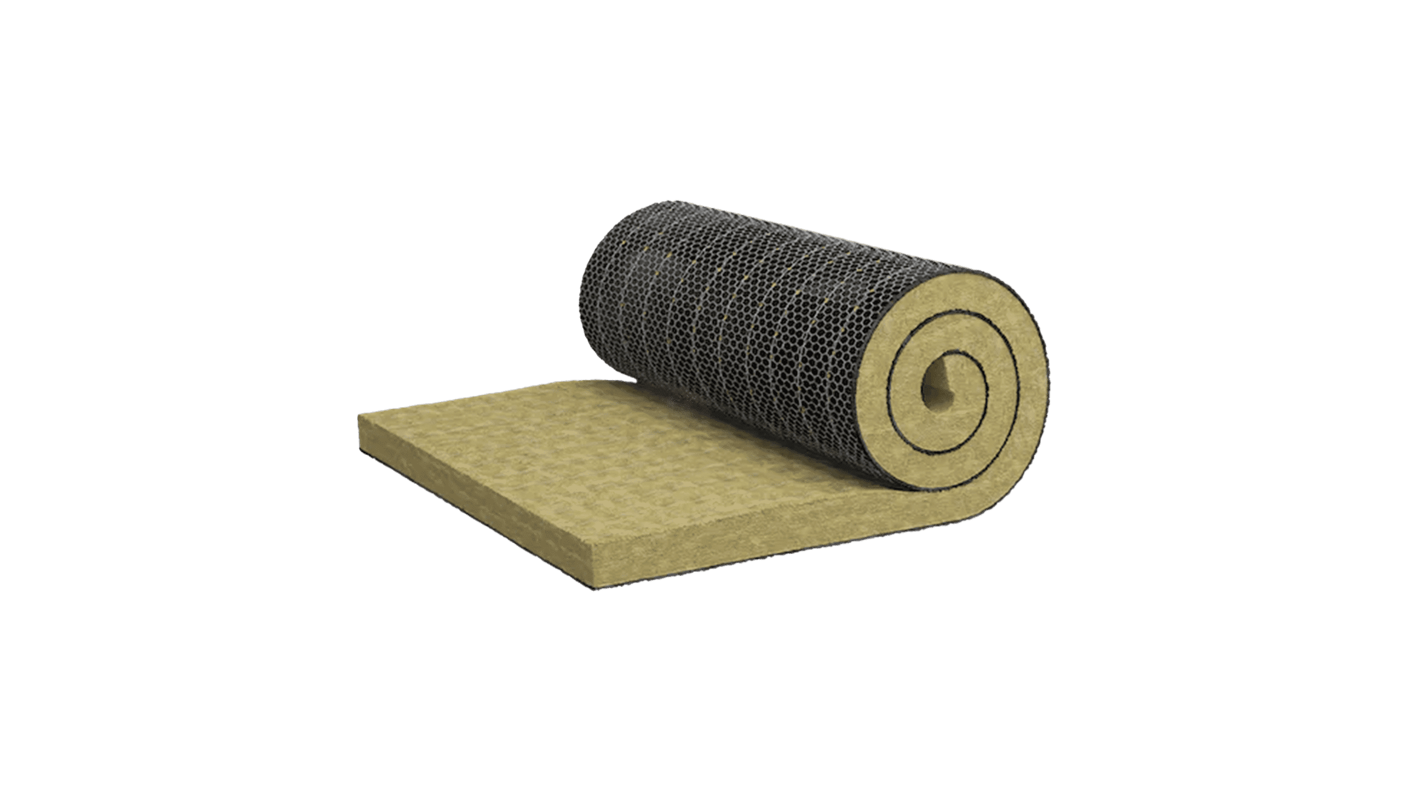 Rockwool Conlit® Fire Mat, Brandmatta