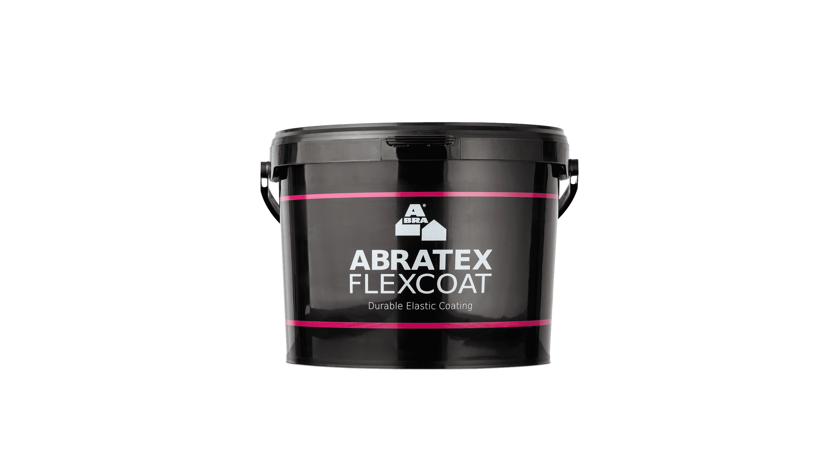 Abratex Flexcoat - Skyddande ytbehandling för plåttak och fasader