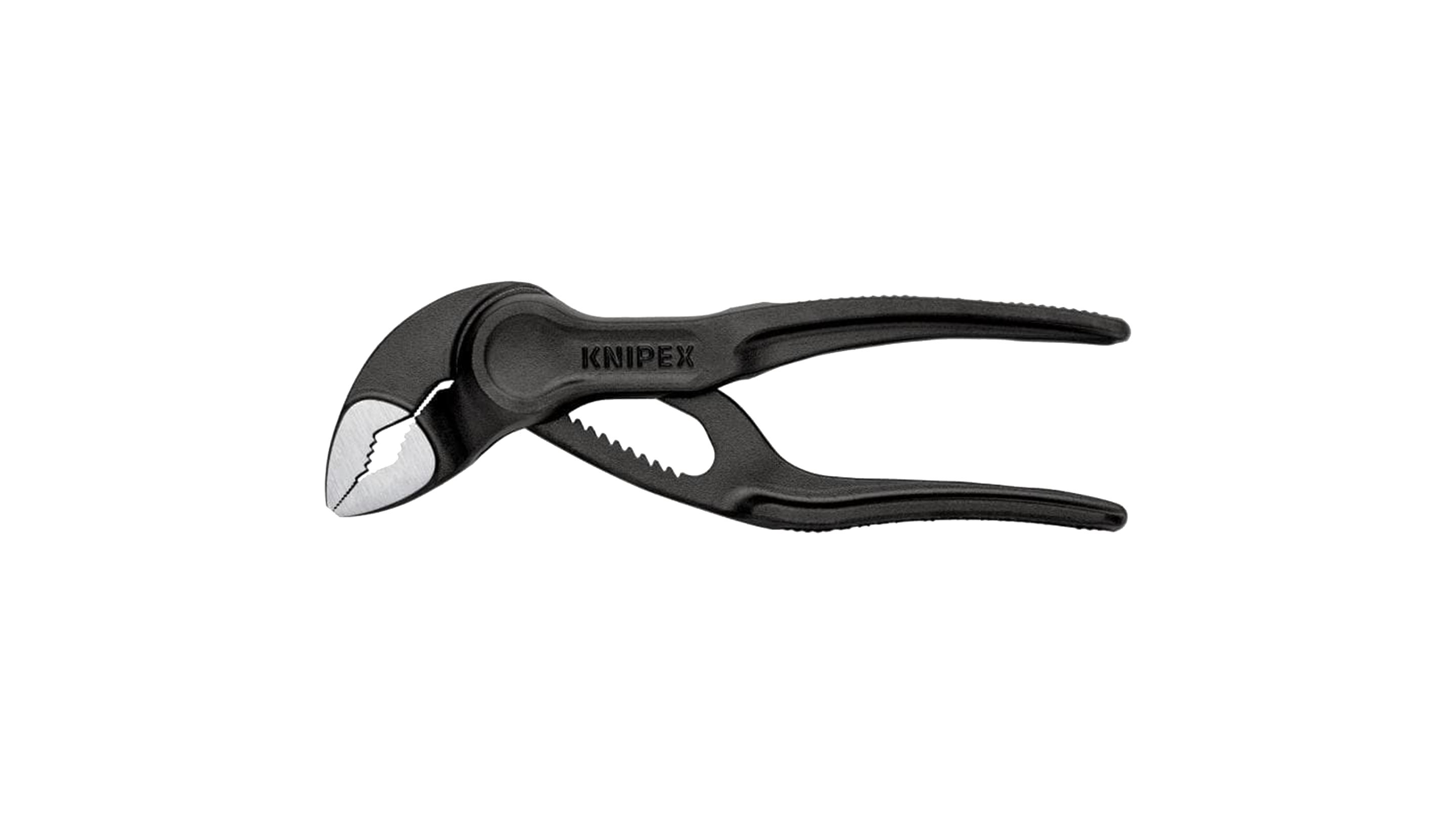 KNIPEX Cobra® XS - Polygriptång