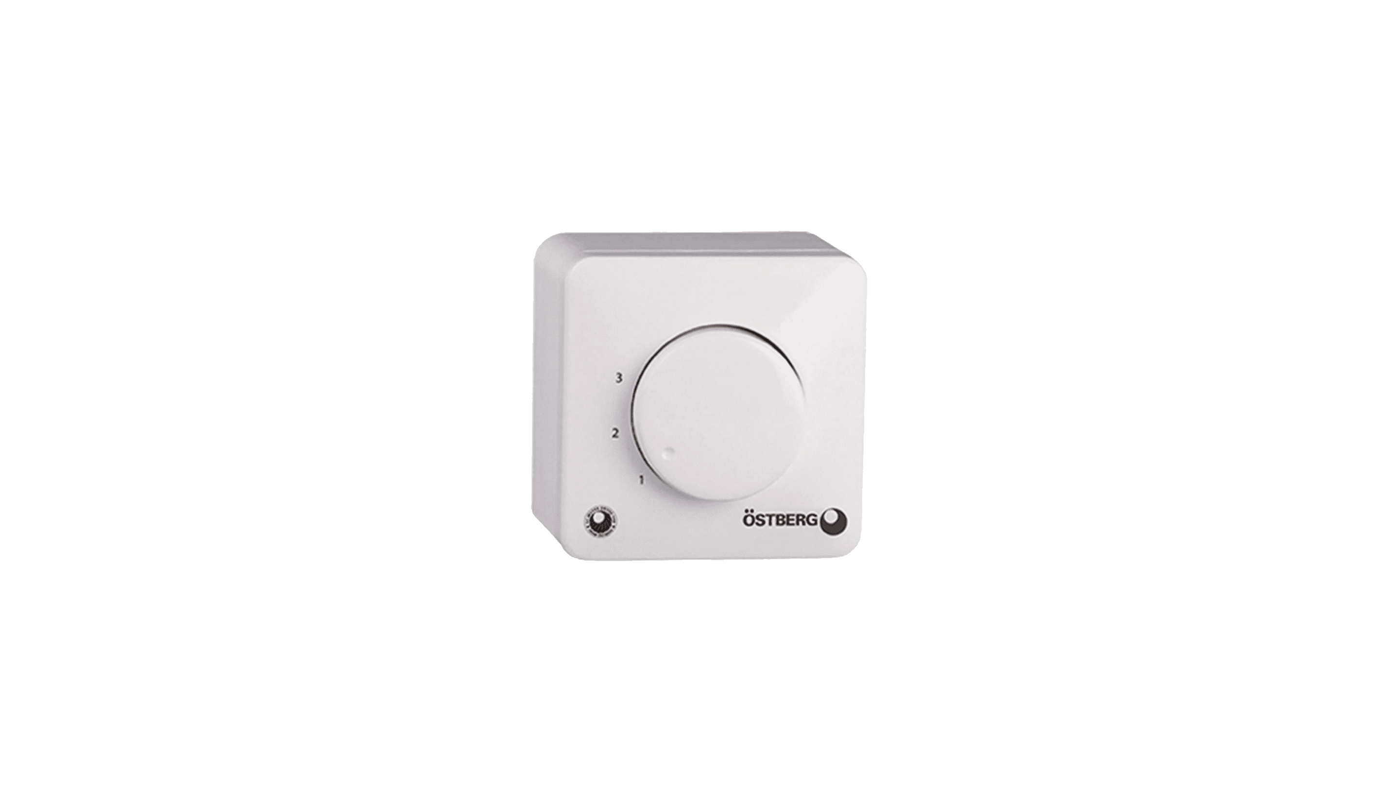 Östberg MS EC, Potentiometer