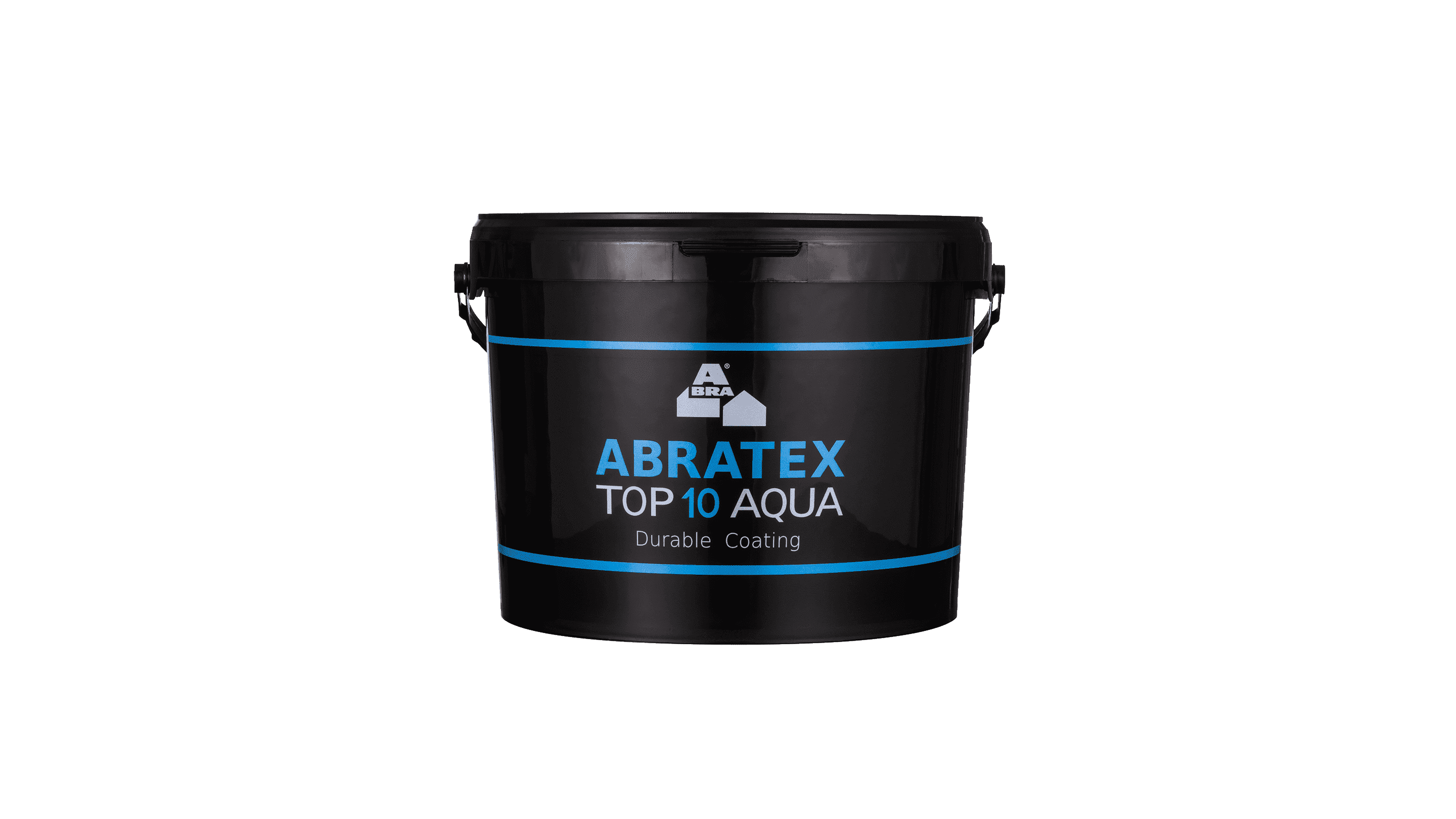 Top 10 Aqua - Abratex Top 10 plåtfärg