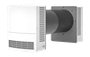 Visa produktbild-HERU 15 R - Decentraliserad ventilationsenhet