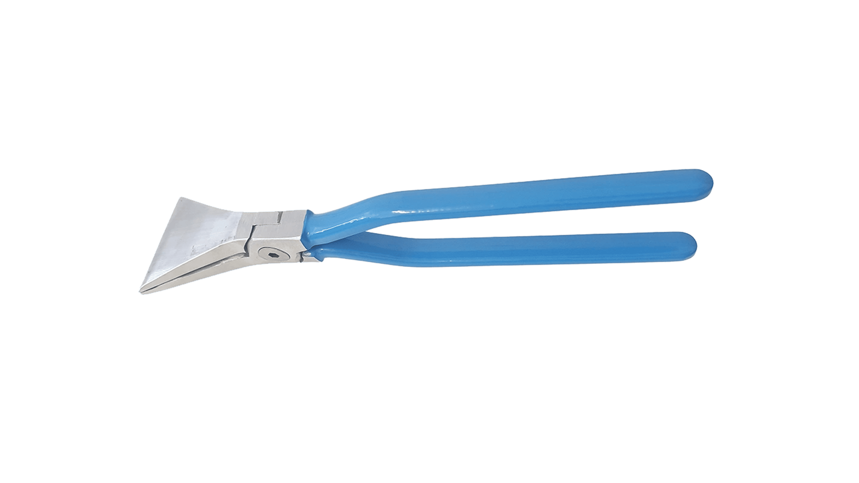 KIESEL - Falstång 45° 60mm Aluminium