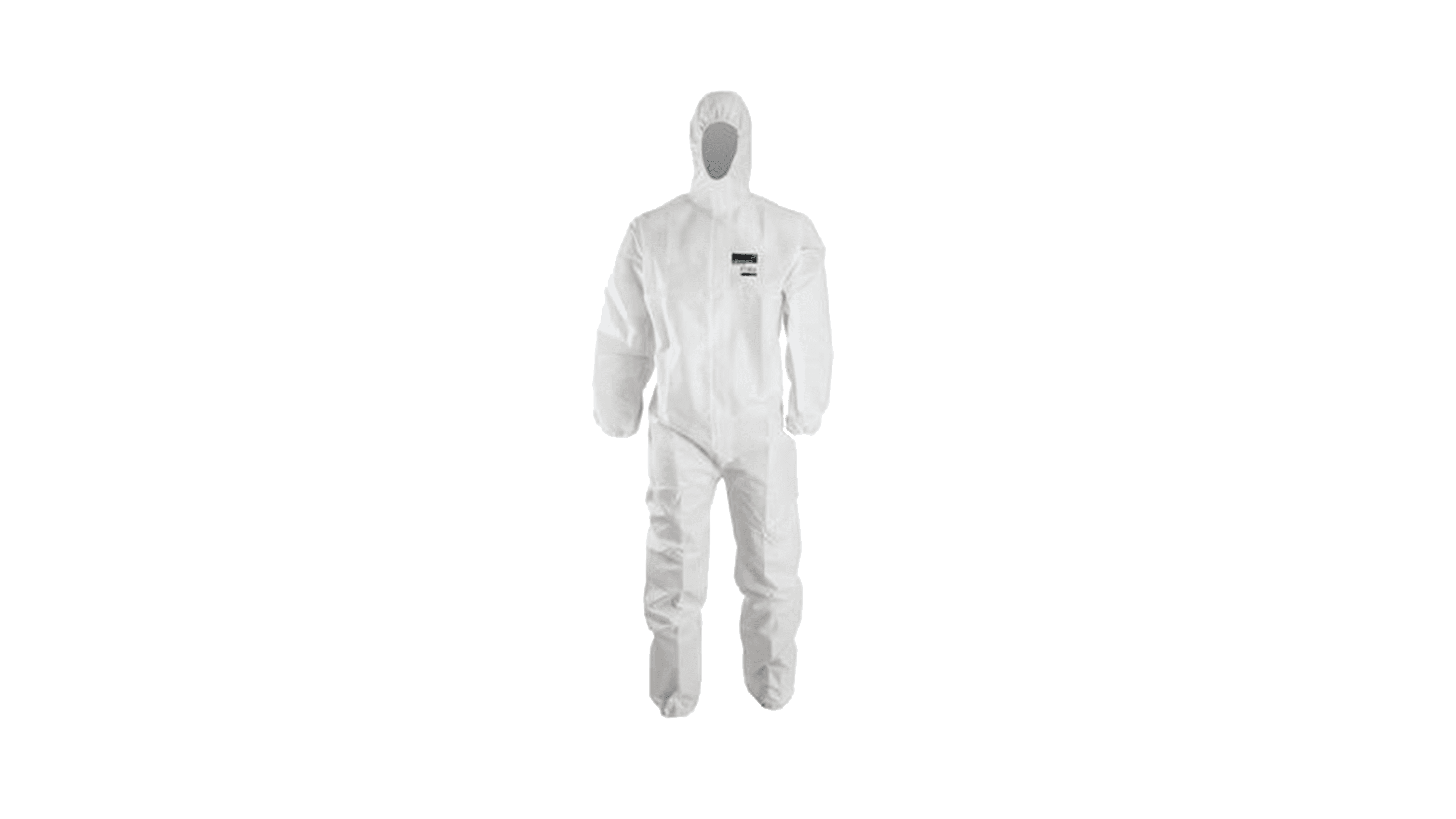 Worksafe ProTect 110 WS 5/6, Korttidsoverall