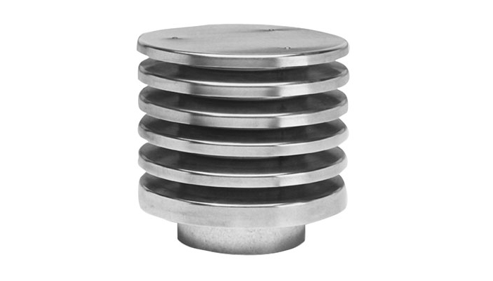 VHL - Ventilationshuv