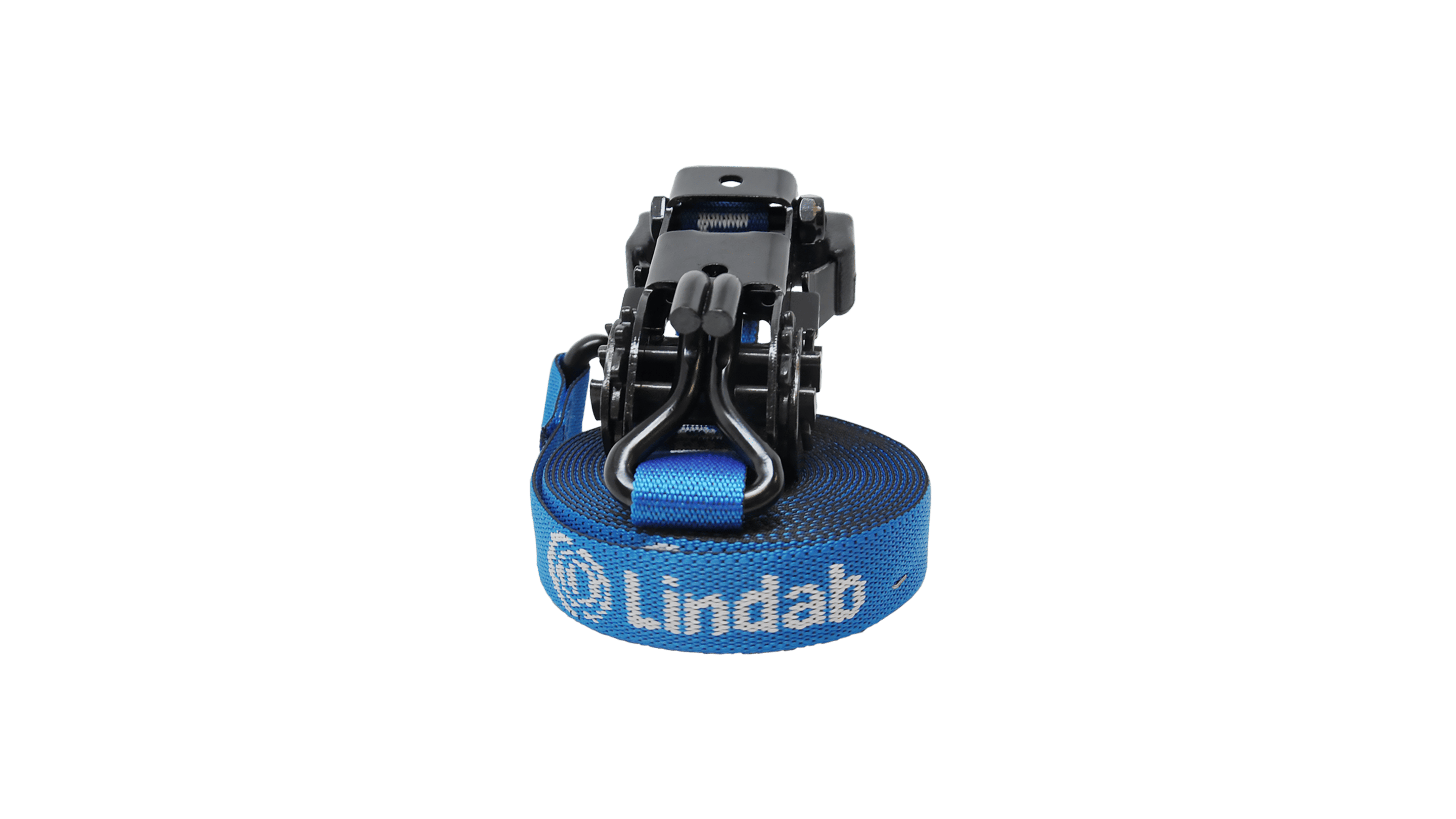 Spännband Lindab logo - 25mm x 5 m