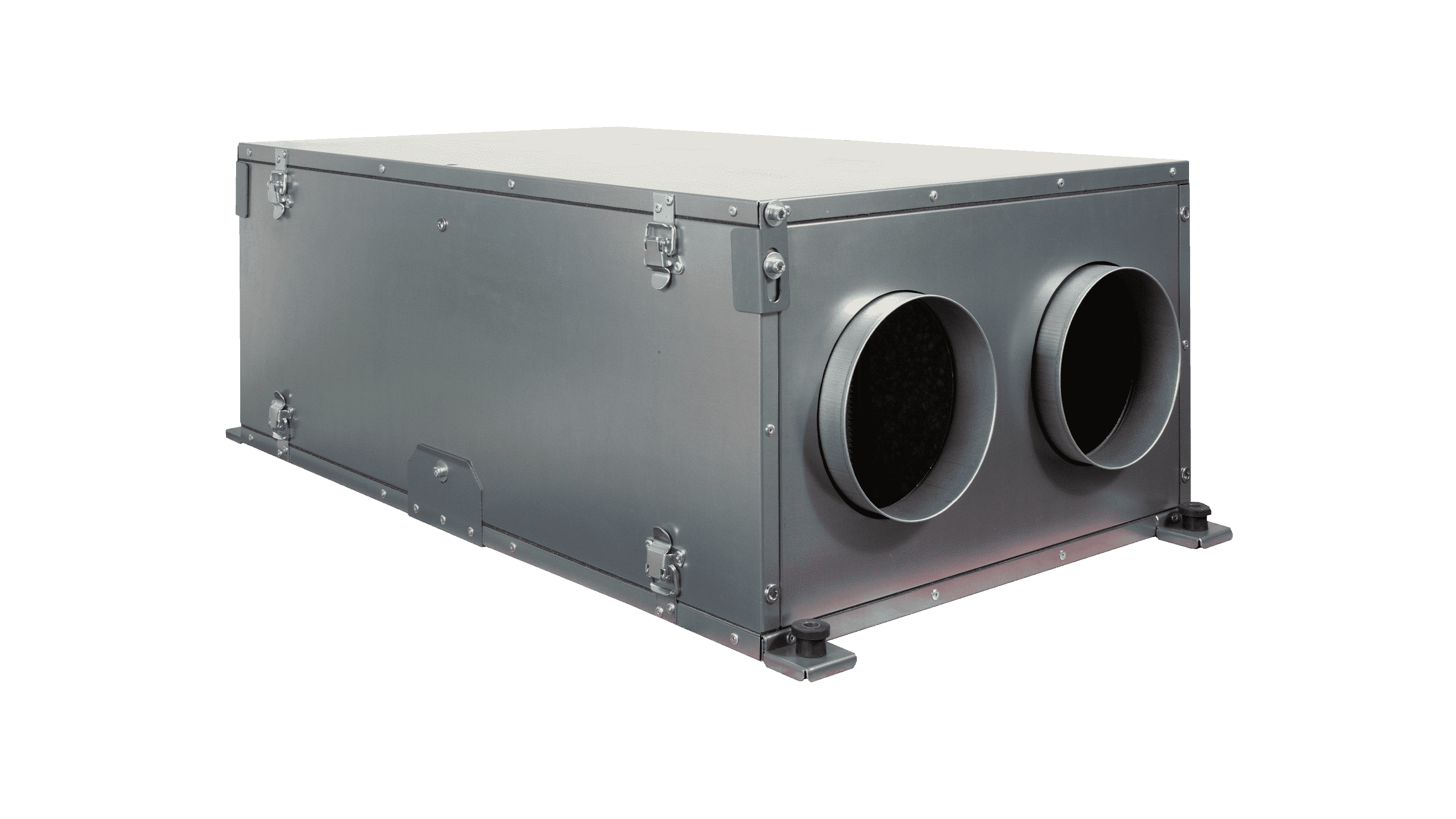 EvoAir A50CS G1, Kompakt ventilationsaggregat för bostäder