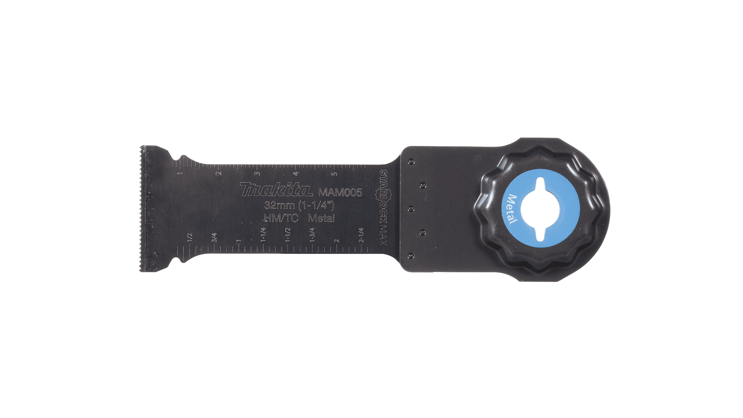 Makita B-66444, Multiblad 32 mm