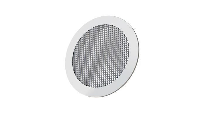 F50 - Ventilationsgaller