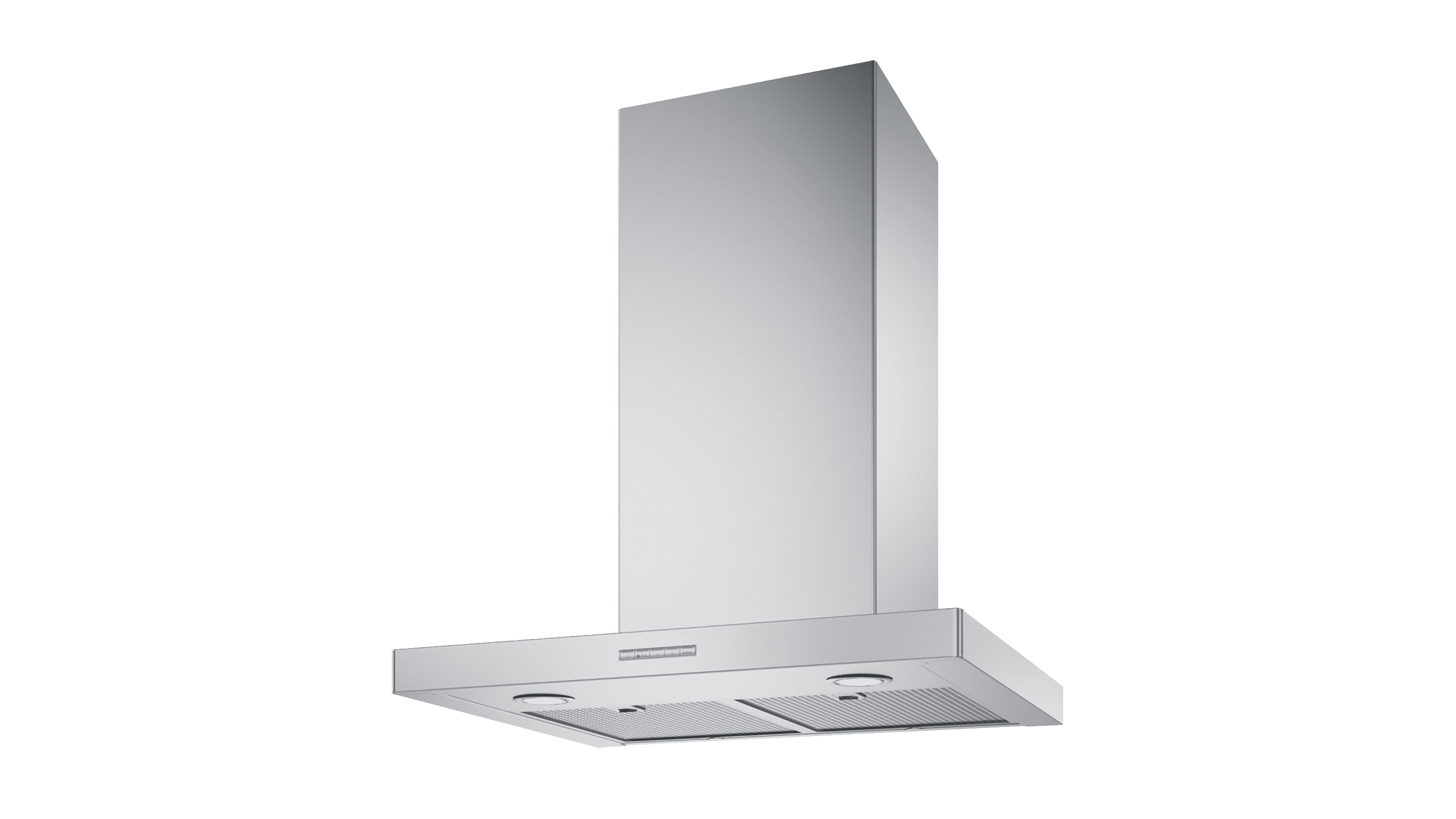 Franke T45 792-10/12 RF, Frihängande kåpa
