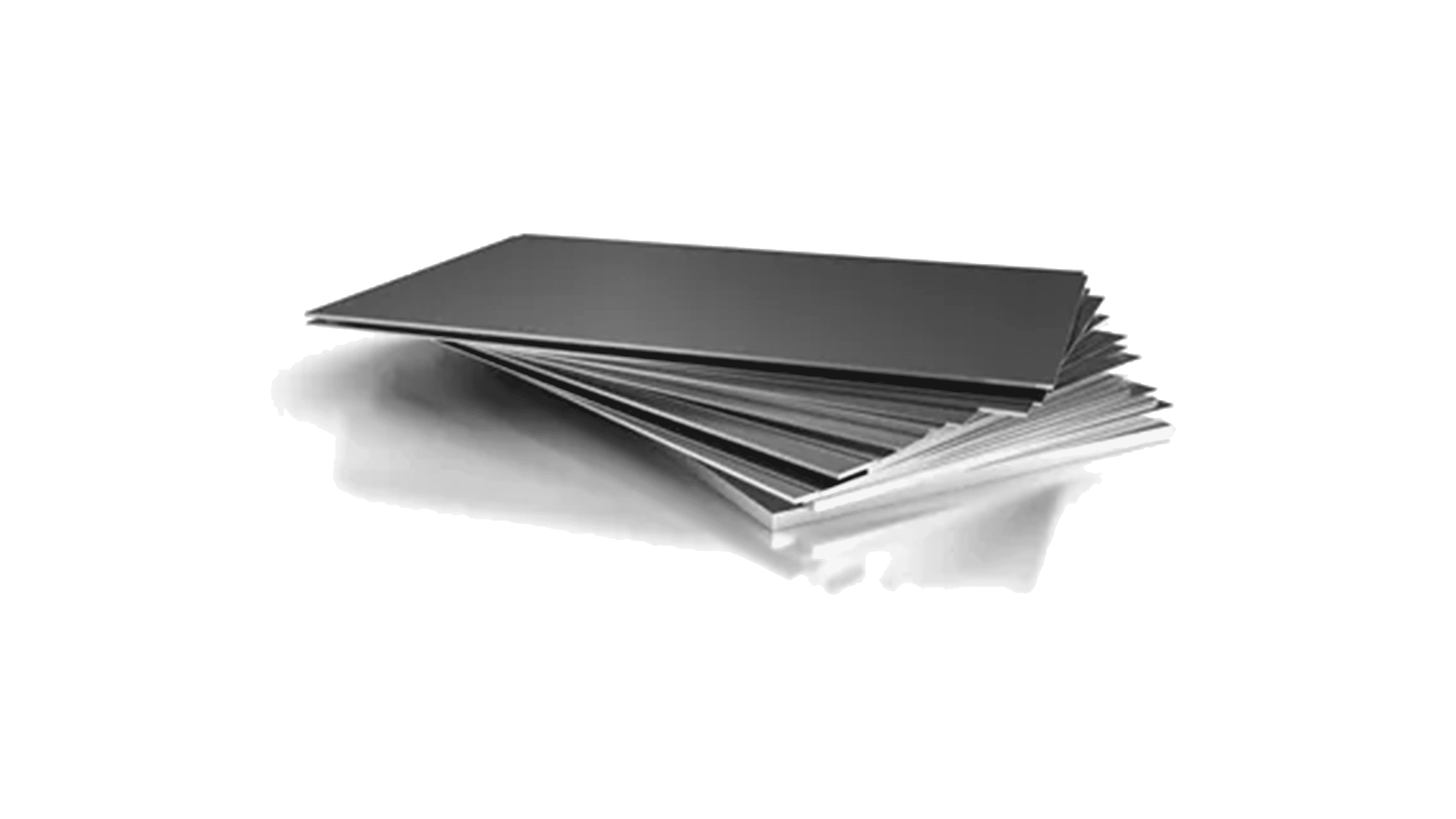 ALUM, Aluminiumplåt