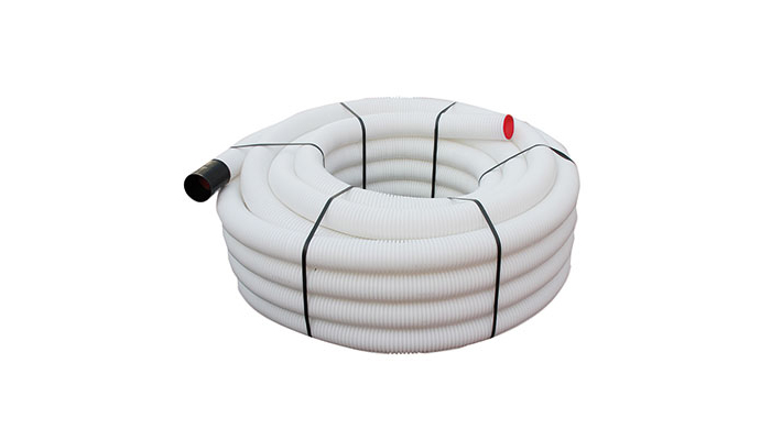 LFPE - Halvflexibelt kanal