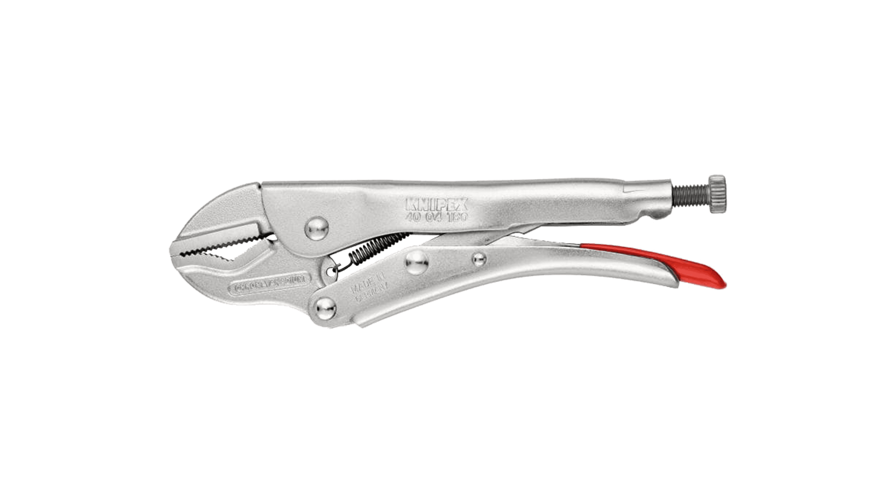 Universaltång KNIPEX - Universal-svetstång