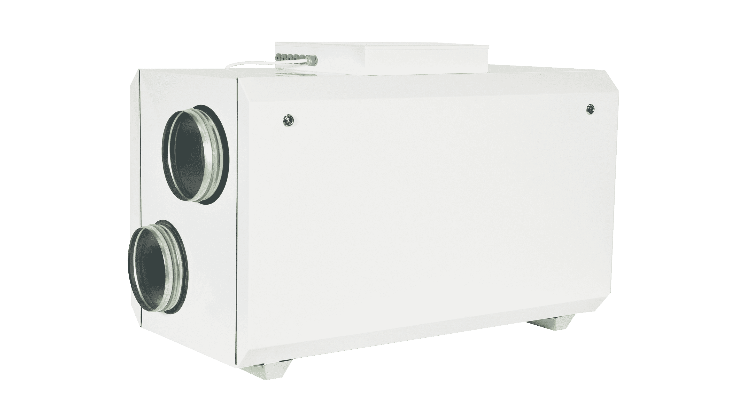 FRX 200 SE - Sidoansluten FTX-aggregat
