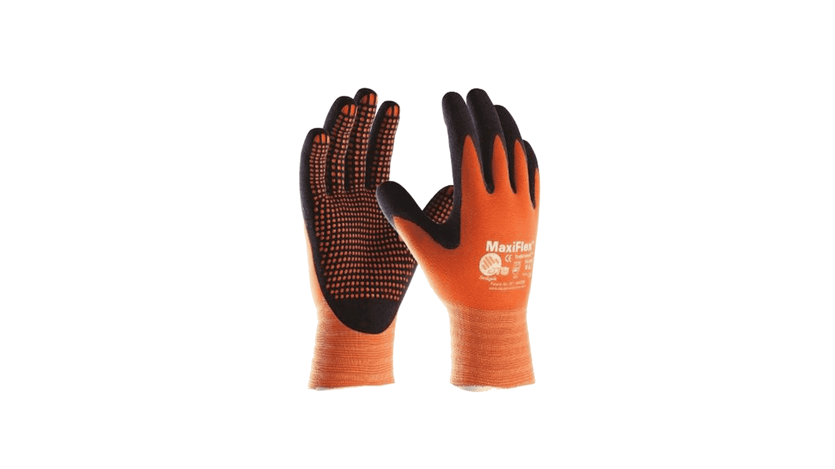 Maxiflex Endurance - Nitrilbelagd handske