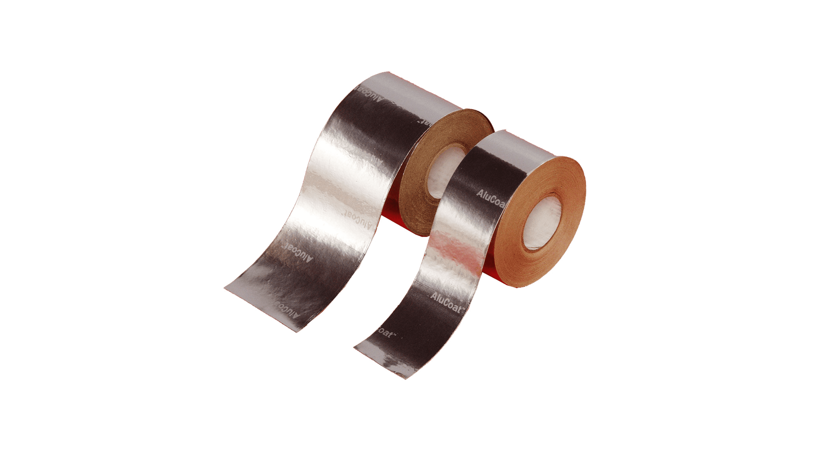 PAROC AluCoat Tape, Montagetillbehör