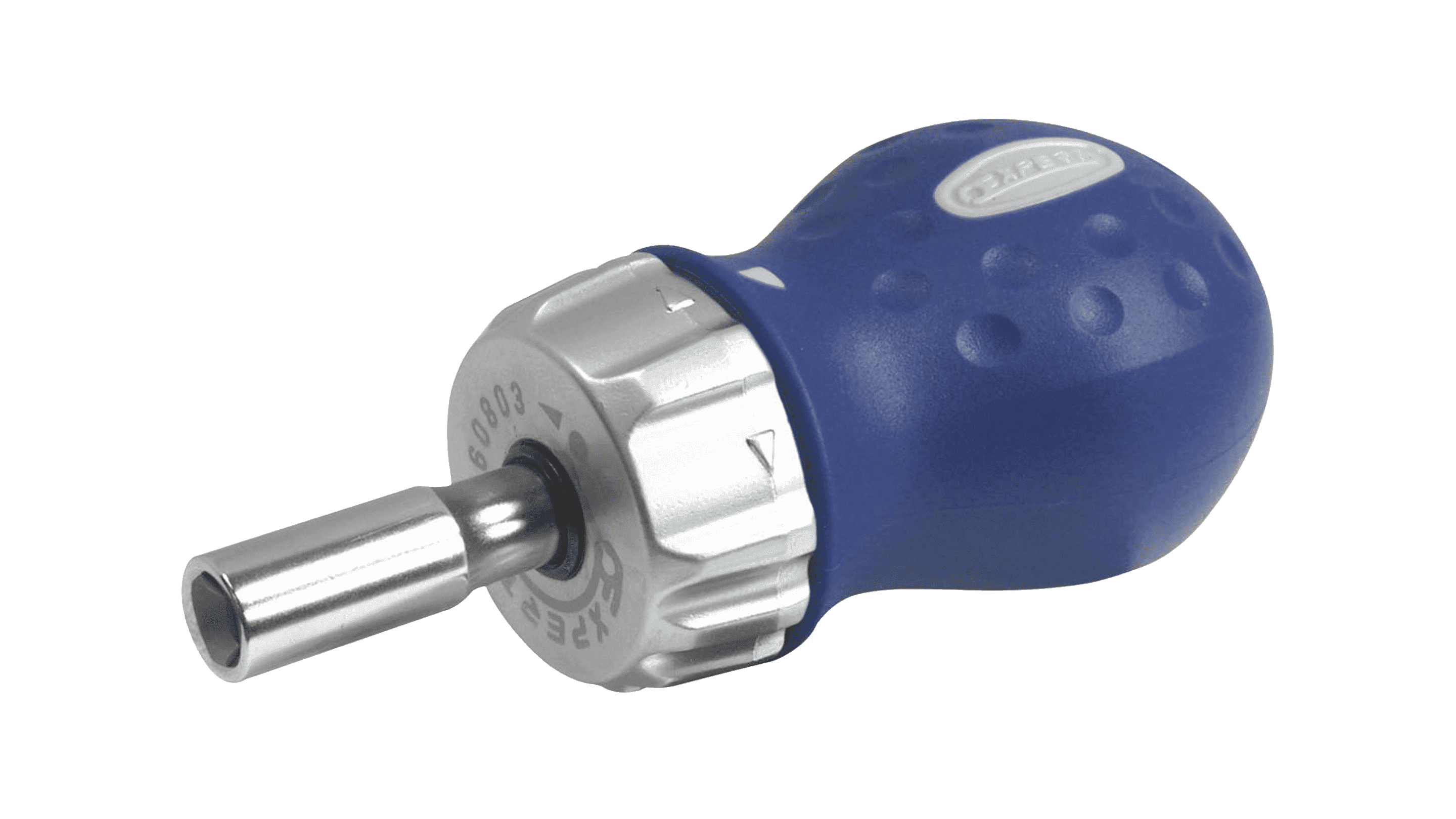 Stubby Pro - Bitsspärrskruvmejsel