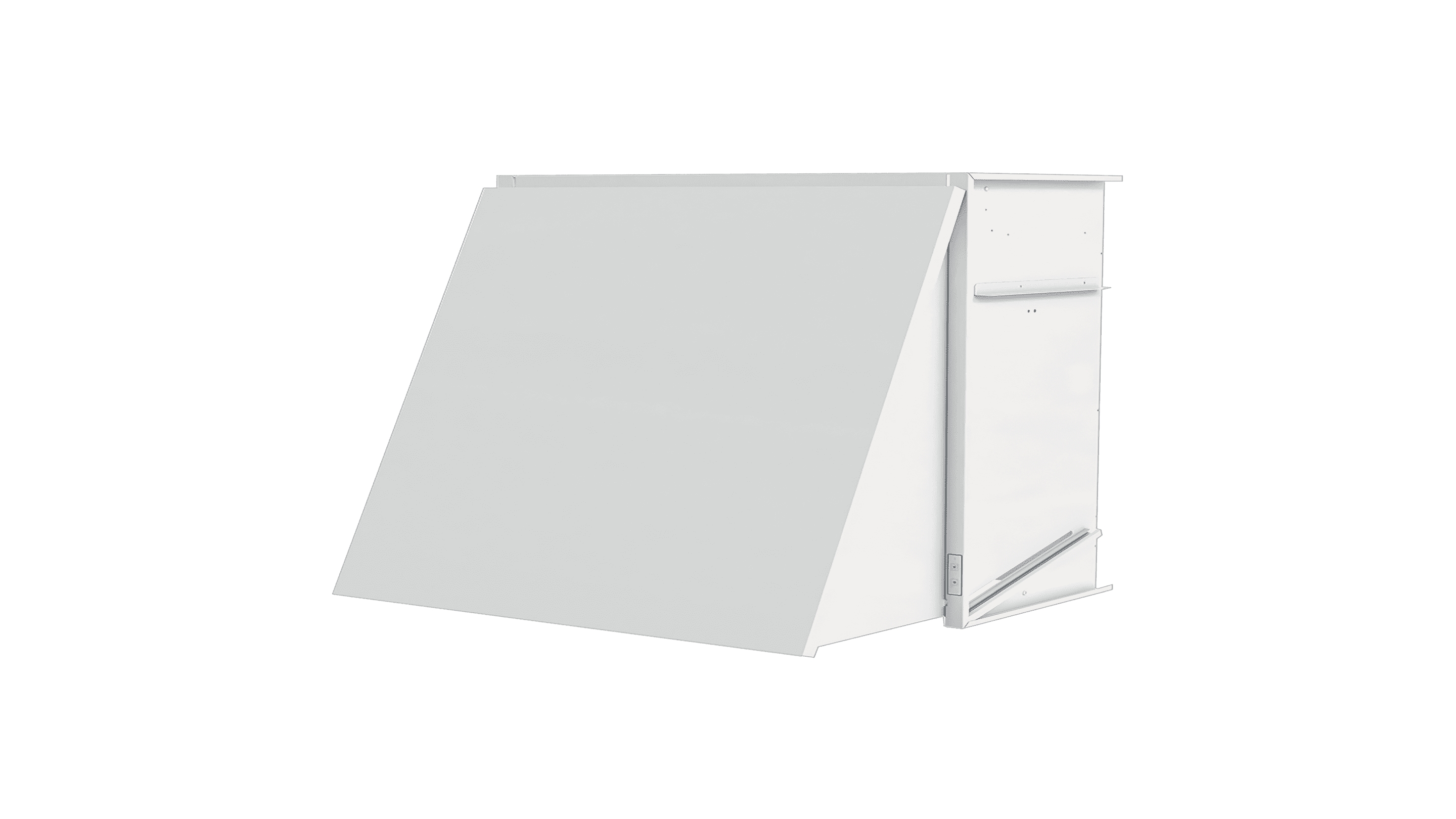Cabinet - Spiskåpa lgh -10