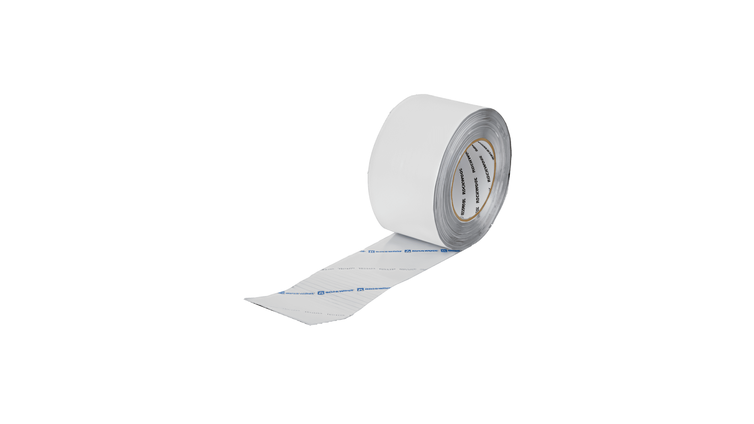 Rockwool Teclit Alutape, Montagetillbehör