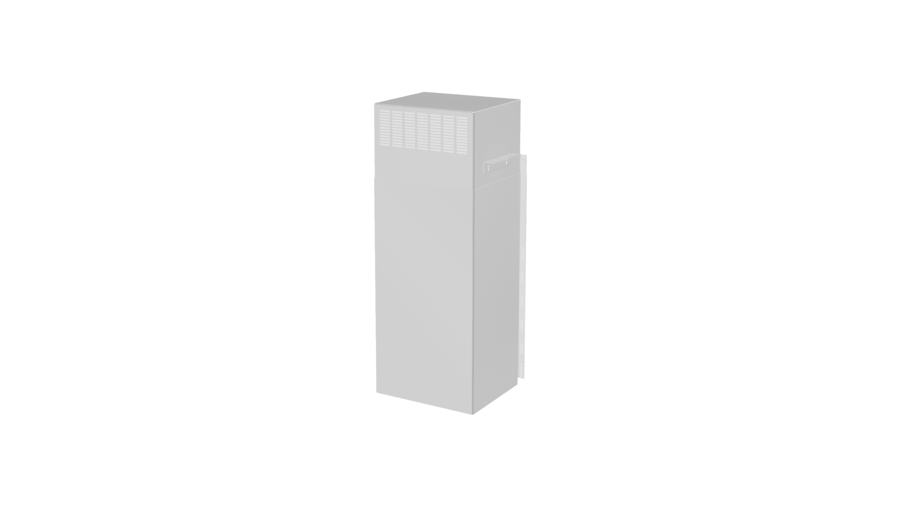 Tillbehör Franke KIT600 – Lindab