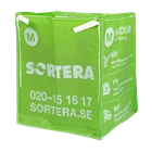 BSACKM - 989121 - Byggsäck Sortera Medium