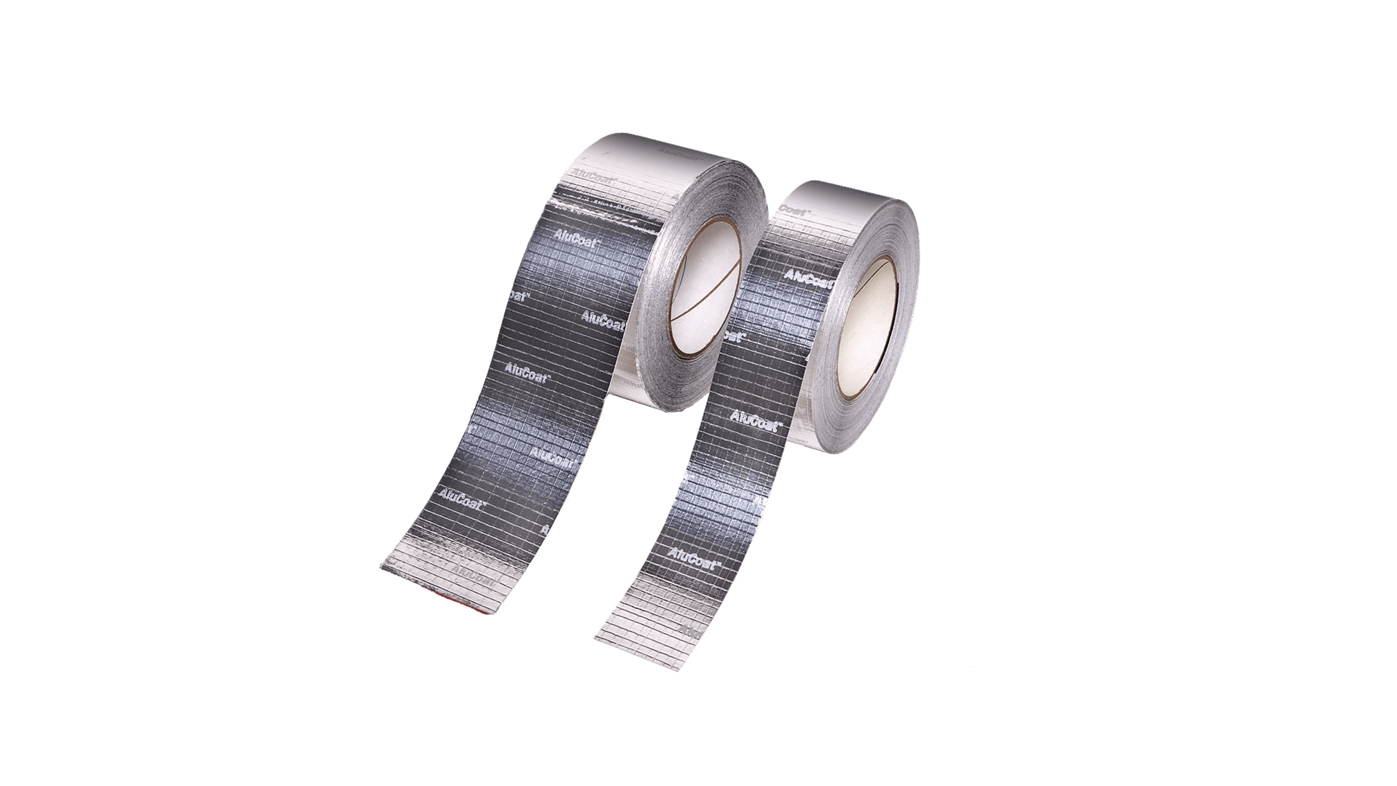 PAROC Reinforced AluCoat Tape - Montagetillbehör
