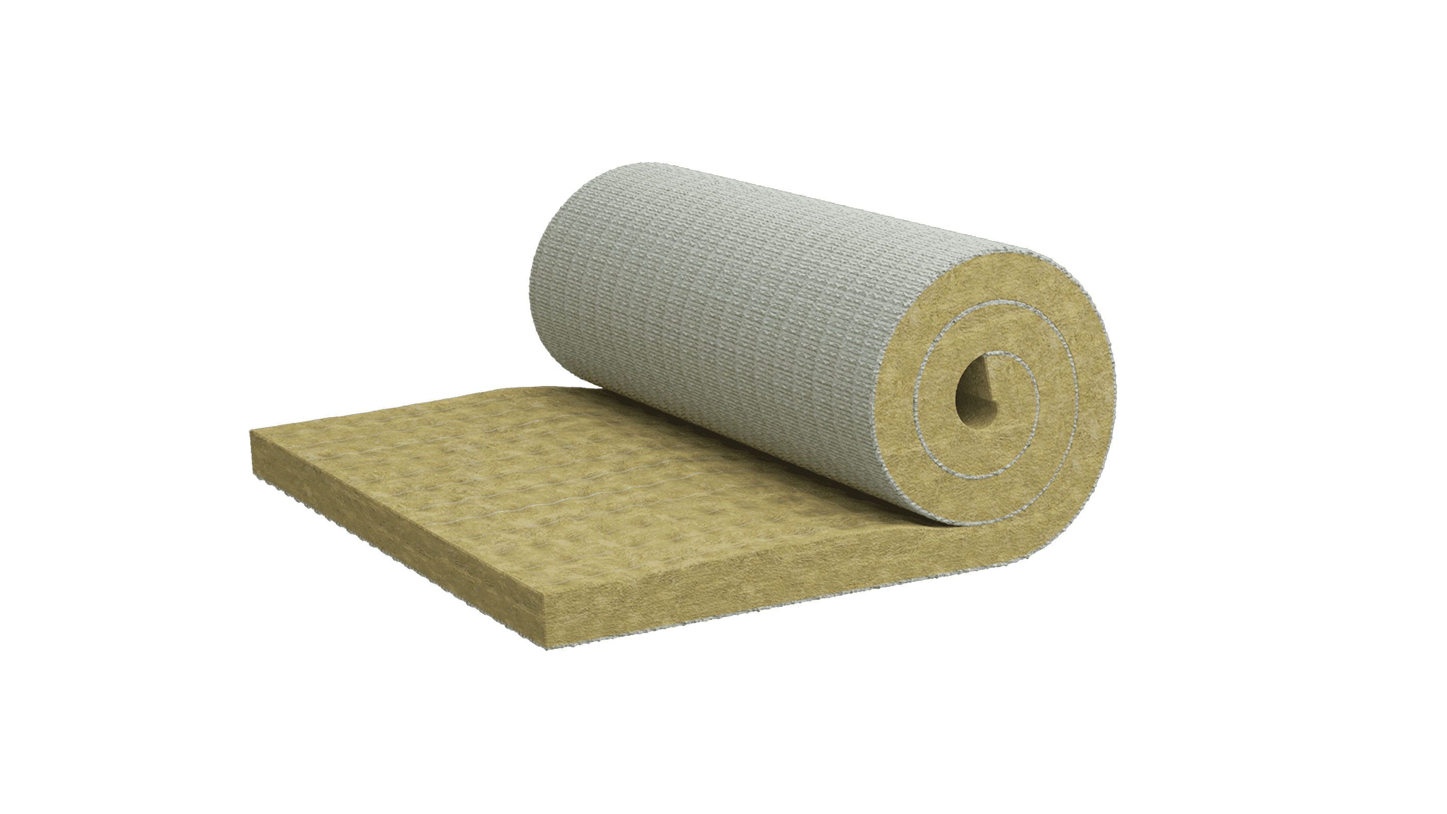 ROCKWOOL Conlit Fire Mat Comfort, Komfortbrandmatta