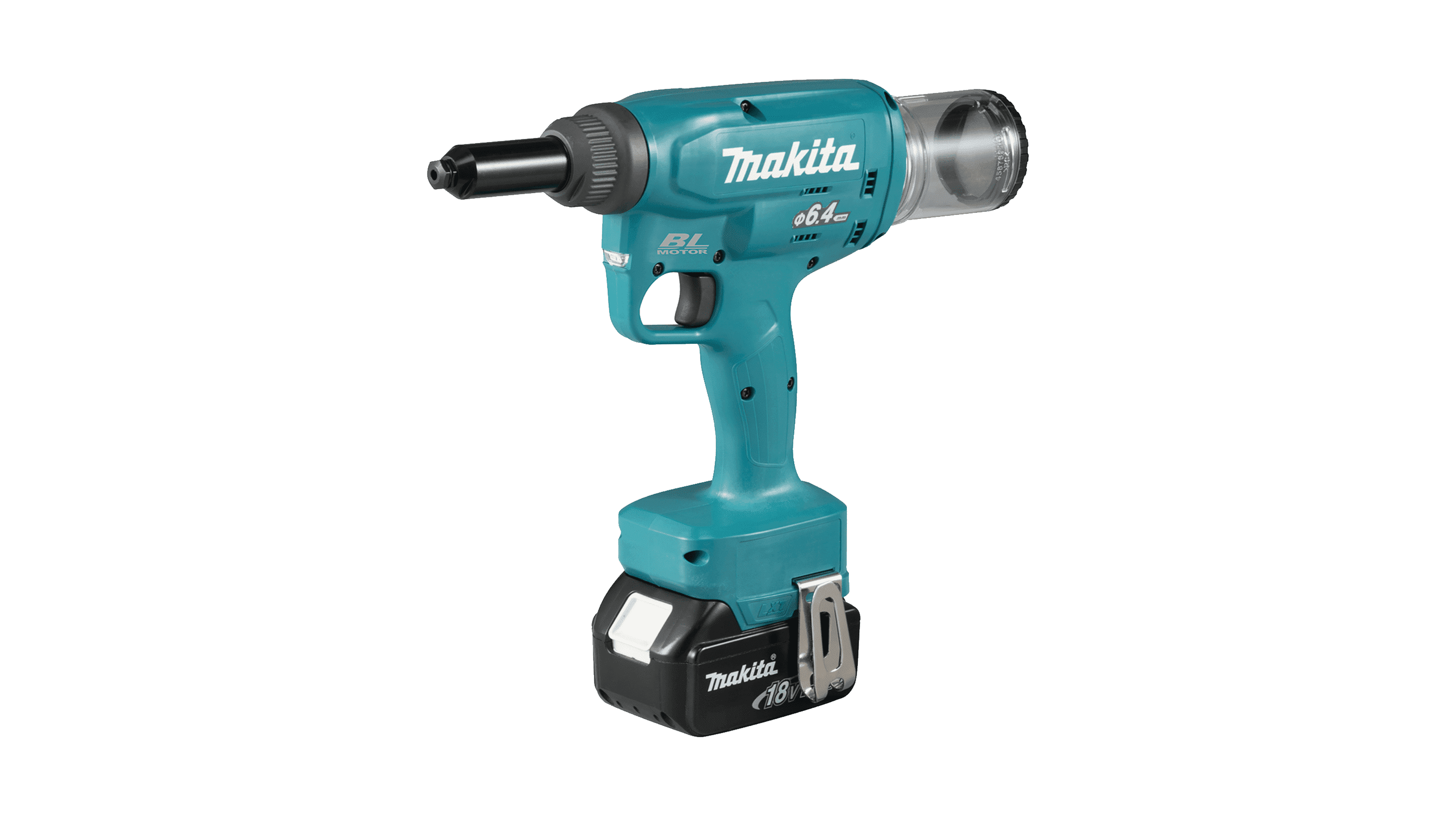 Makita DRV250 - Nitpistol LXT