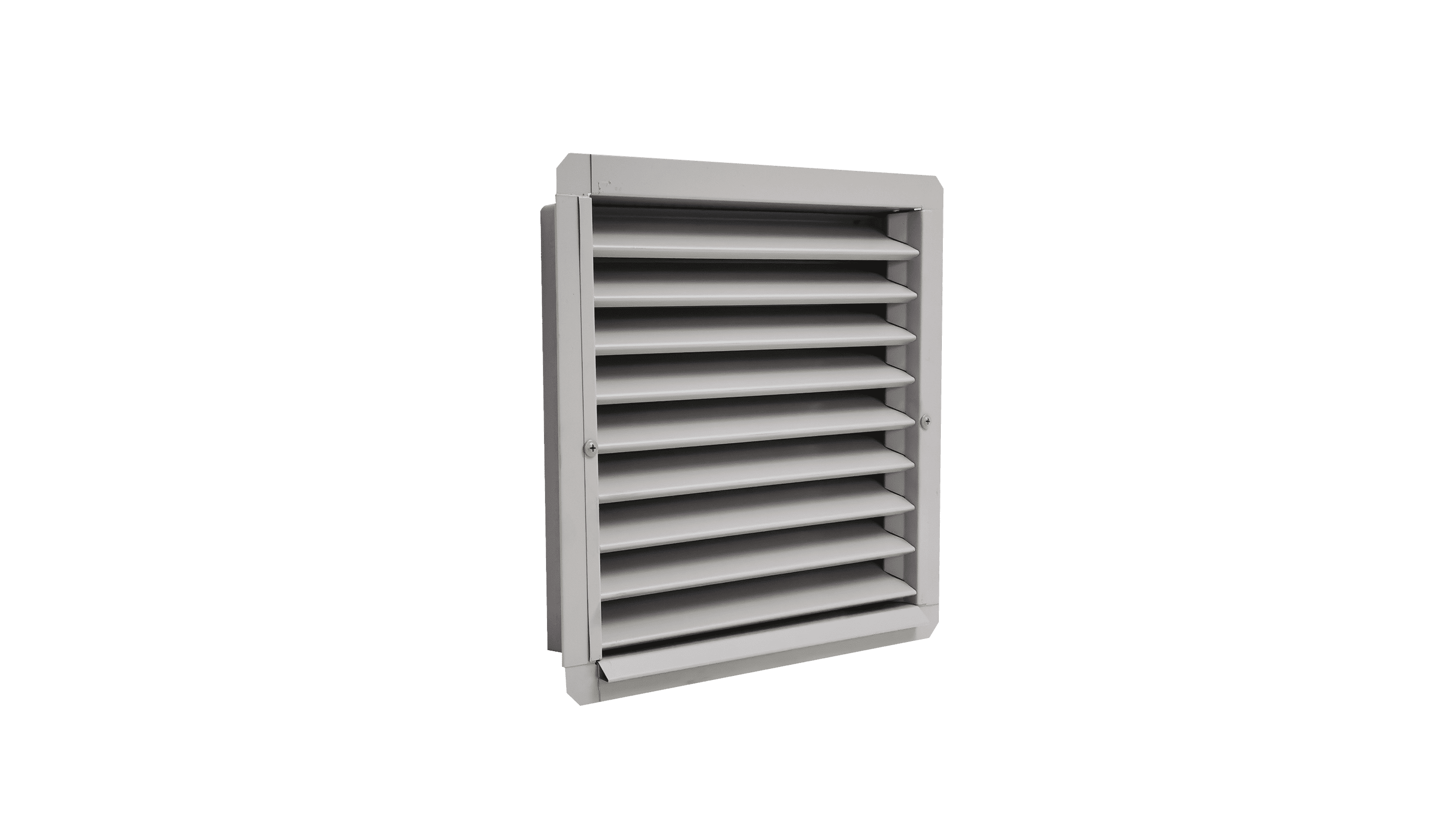 ABC-YG, Ventilationsgaller för uteluft/avluft