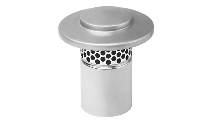 HU - Ventilationshuv