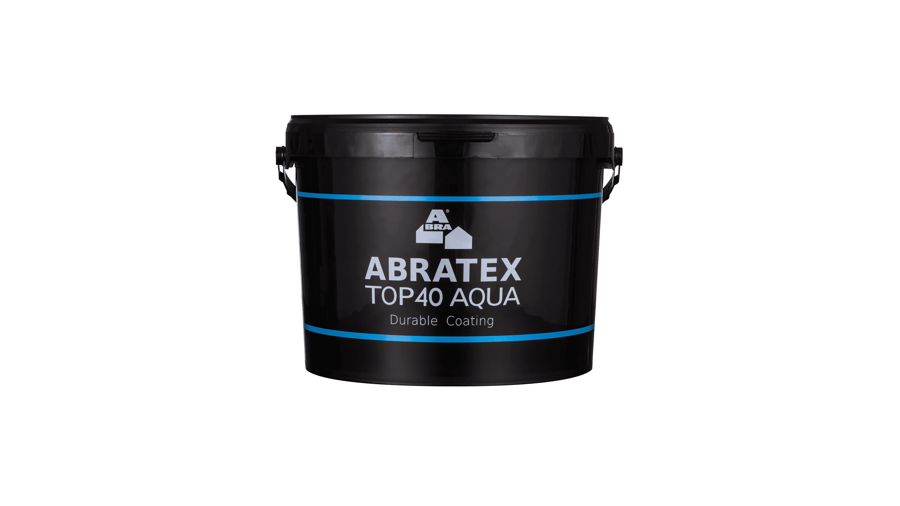 Top 40 Aqua - Abratex Top 40 Plåtfärg