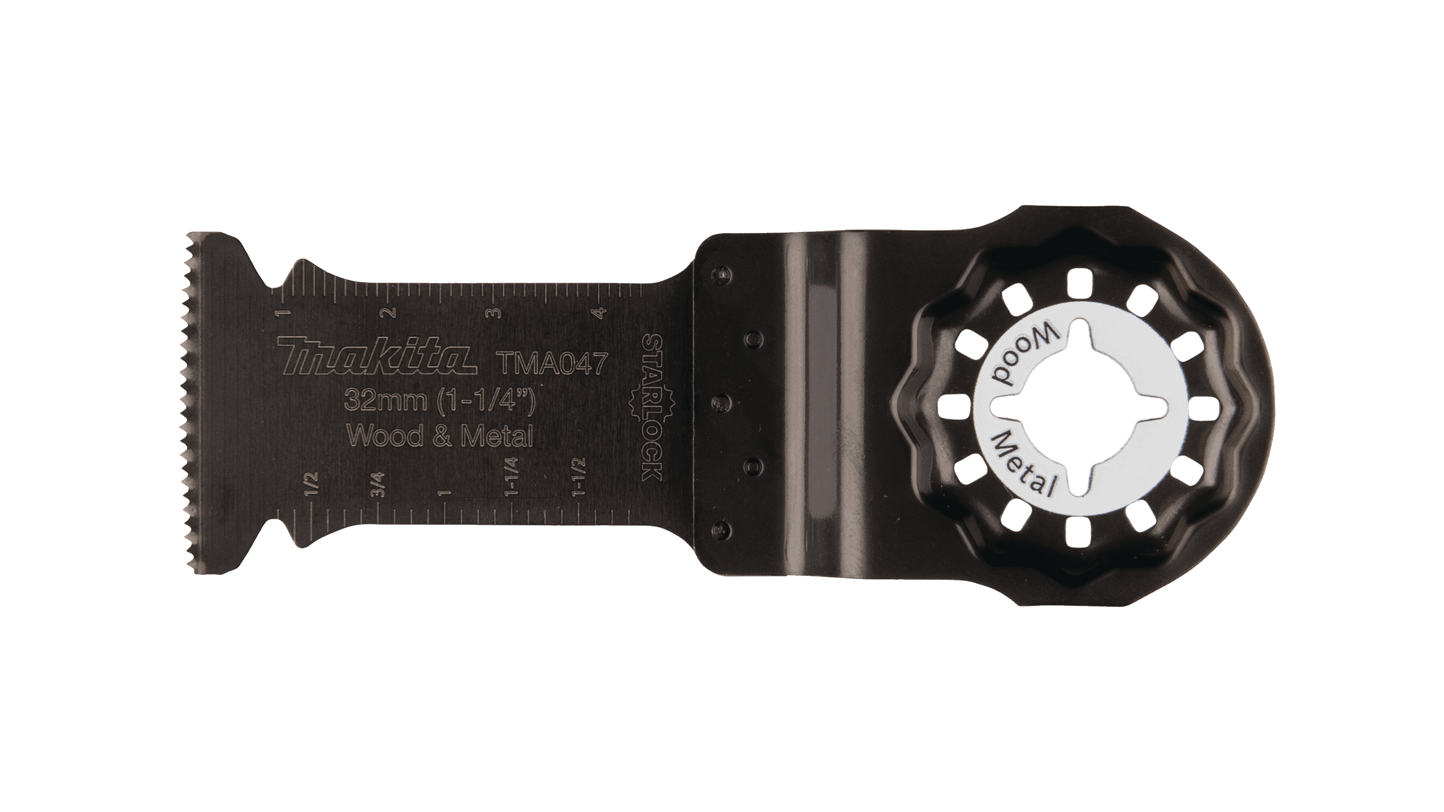 Makita B-64814, Sågblad 28mm DTM trä & metall