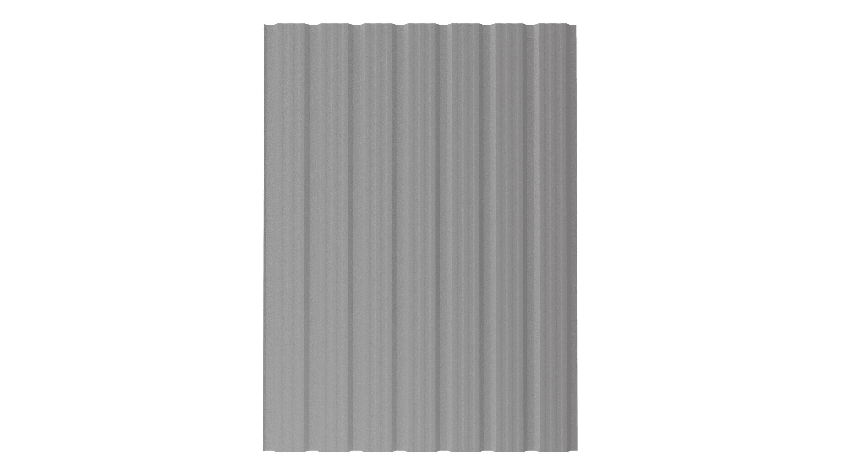 LP1100, Väggprofil
