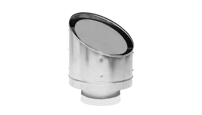 HV - Ventilationshuv