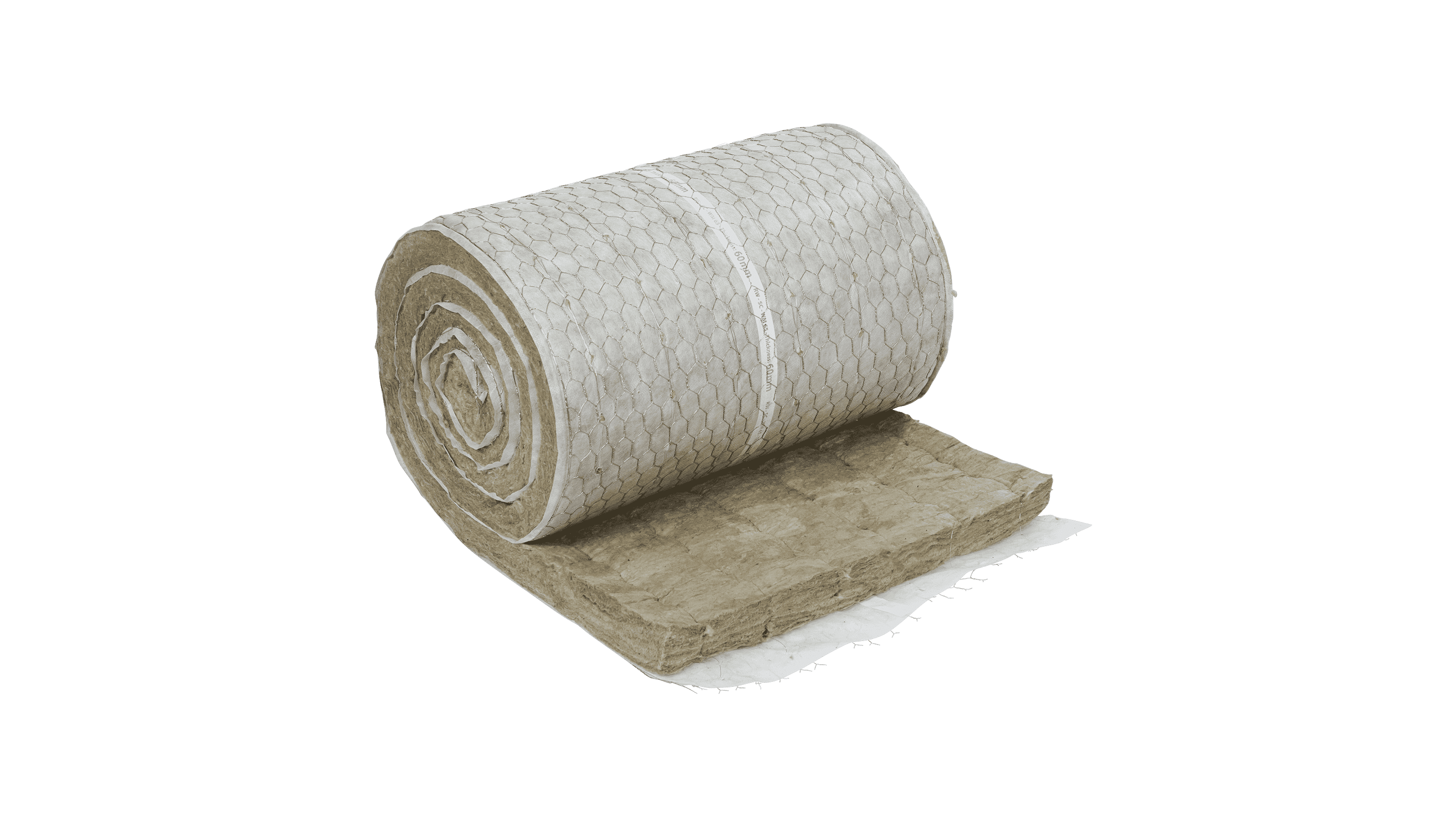 Rockwool Komfortvärmematta, Komfortvärmematta
