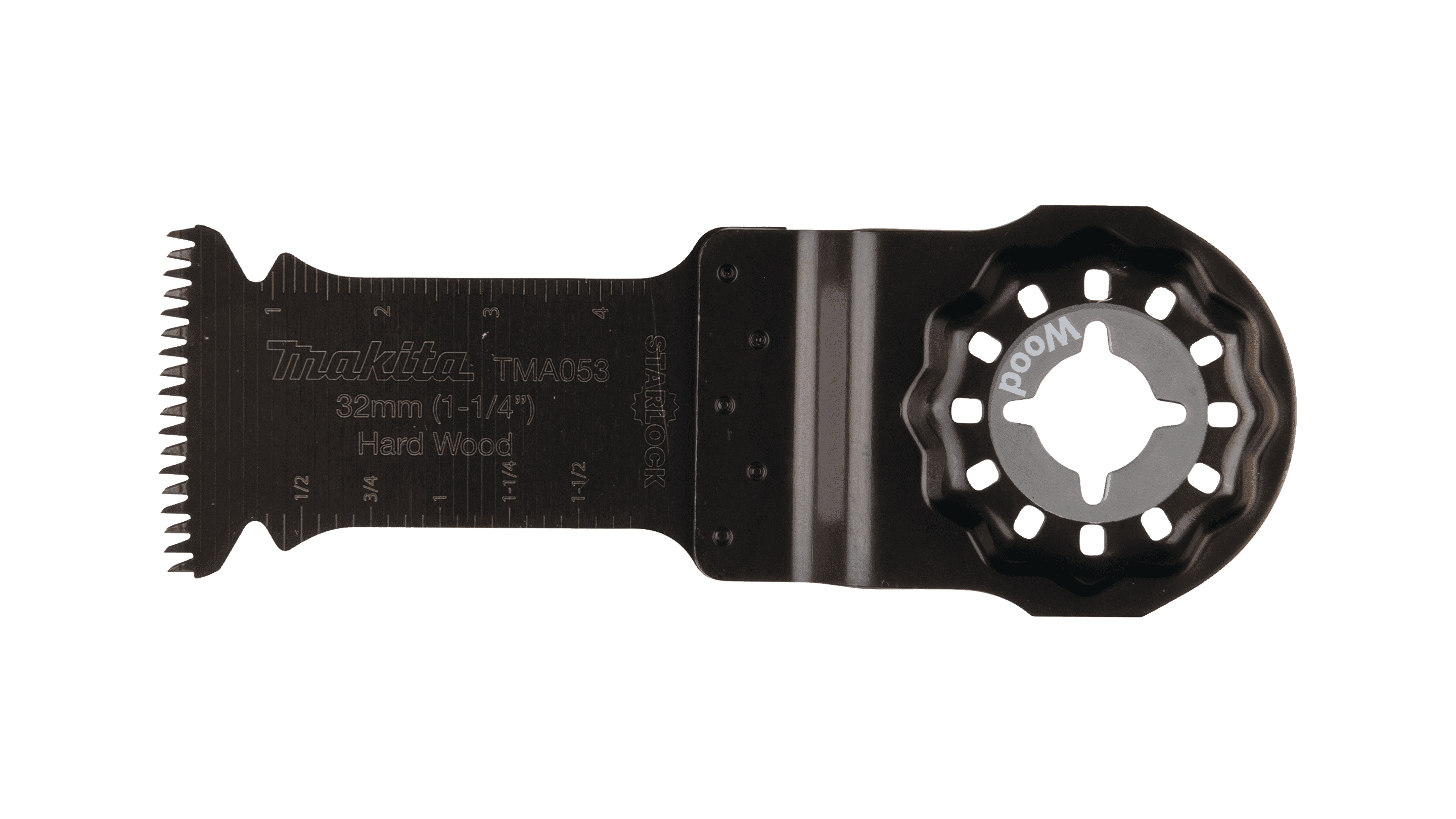 Makita B-64870, Multiblad STARLOCK