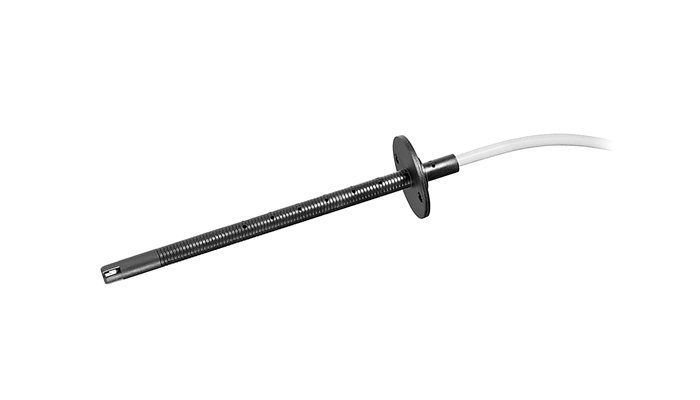 TG-K3/PT1000 - Kanalgivare med kabel