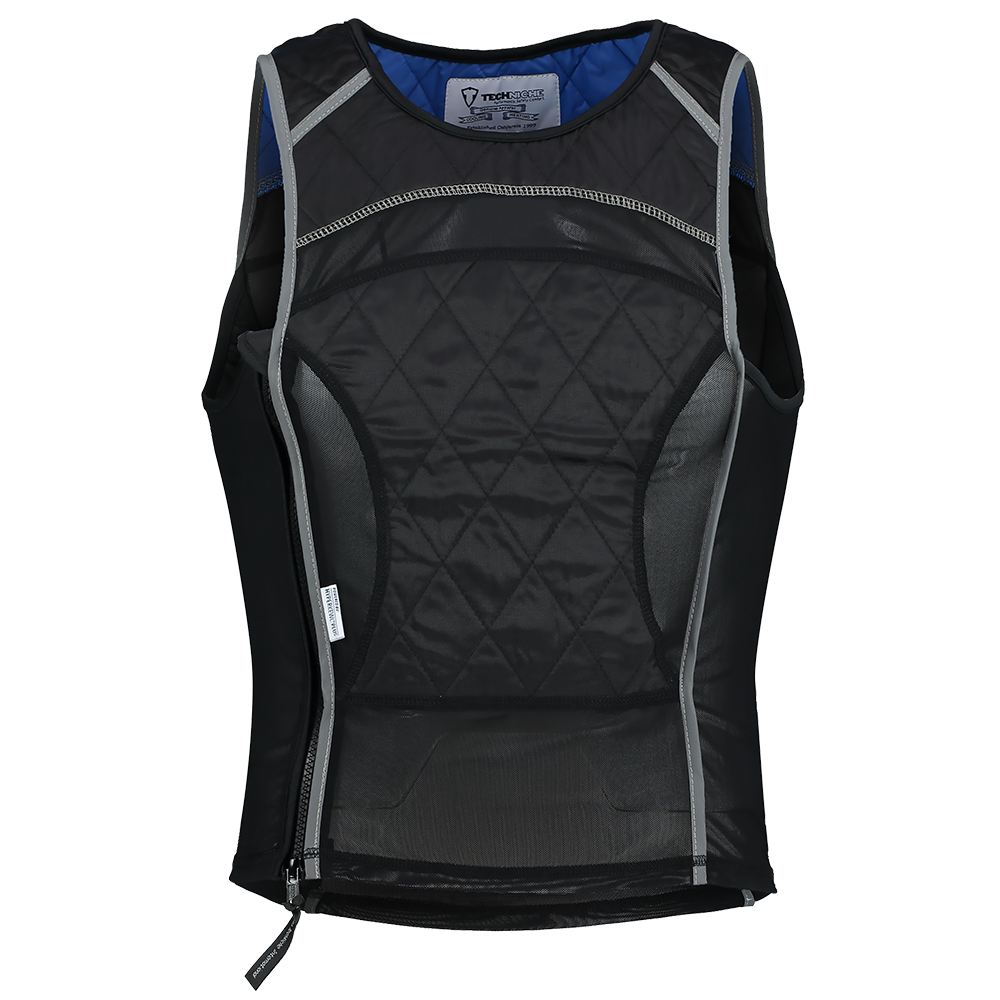 KYLVTT - Maskintvättbar KewlShirt Evaporative Cooling Tank Top