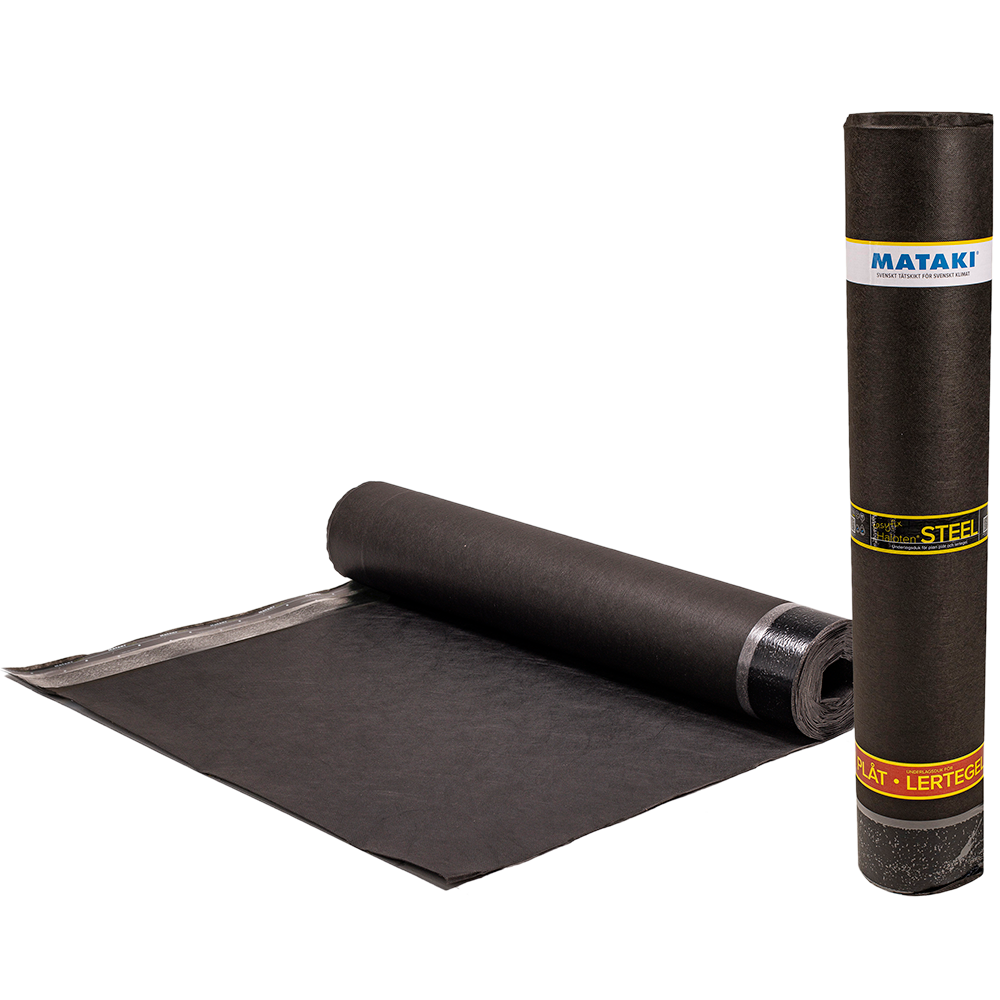 Mataki Haloten STEEL easyfix - Undelagsduk