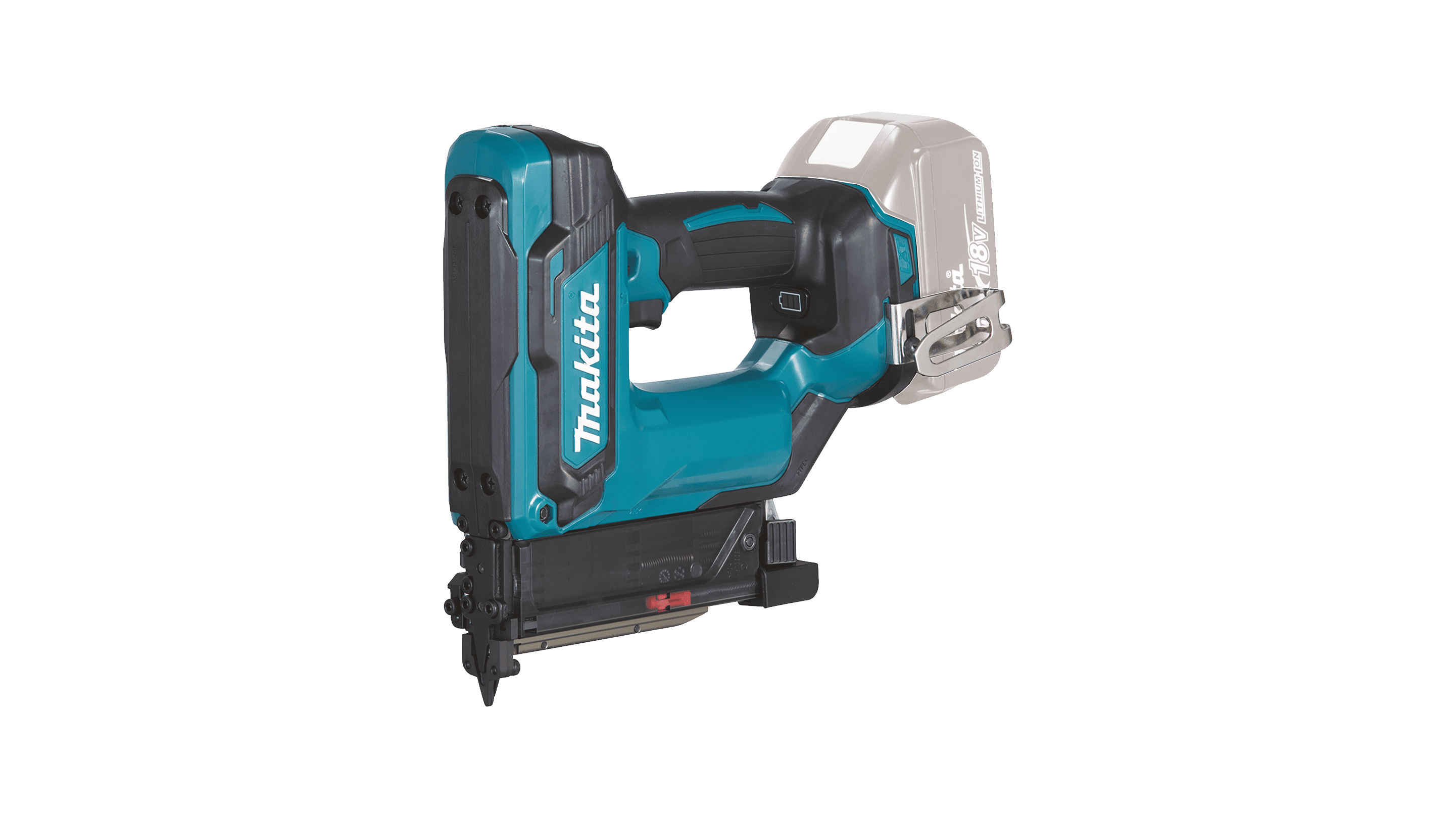 Makita DPT353Z - Stiftpistol 18V