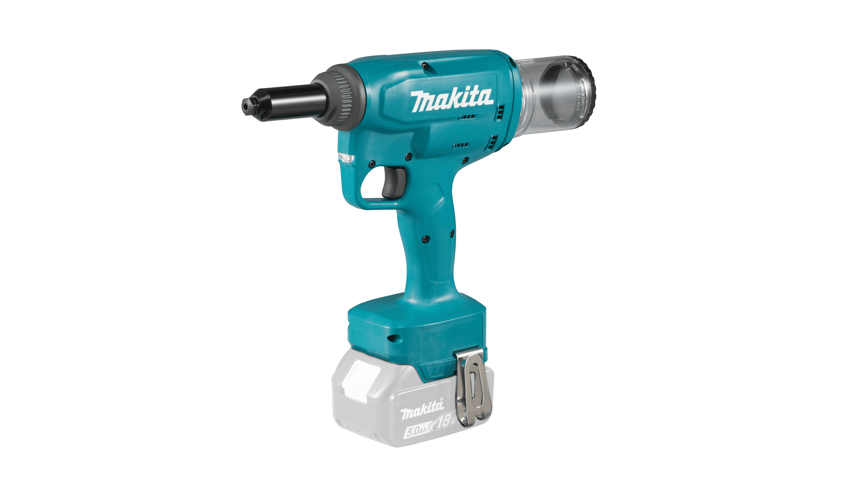 Makita DRV150Z - Nitpistol BL 18V